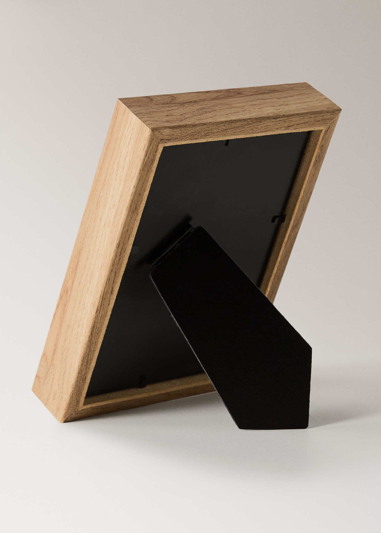 Petit cadre en bois biseauté - Détail de l'article 3
