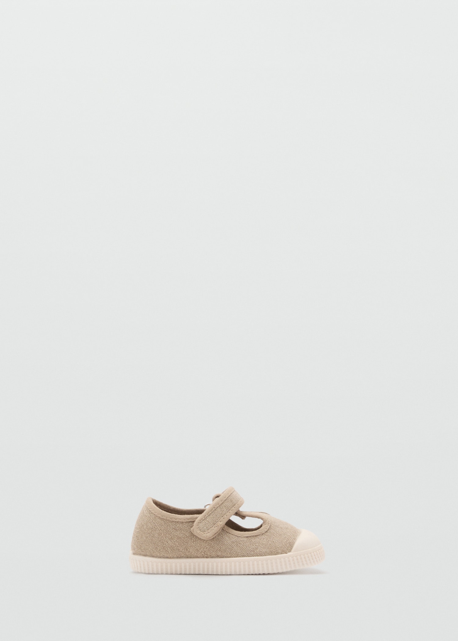 MALTESE KIDS CANVAS SHOES MALTESE KIDS CANVAS SHOES