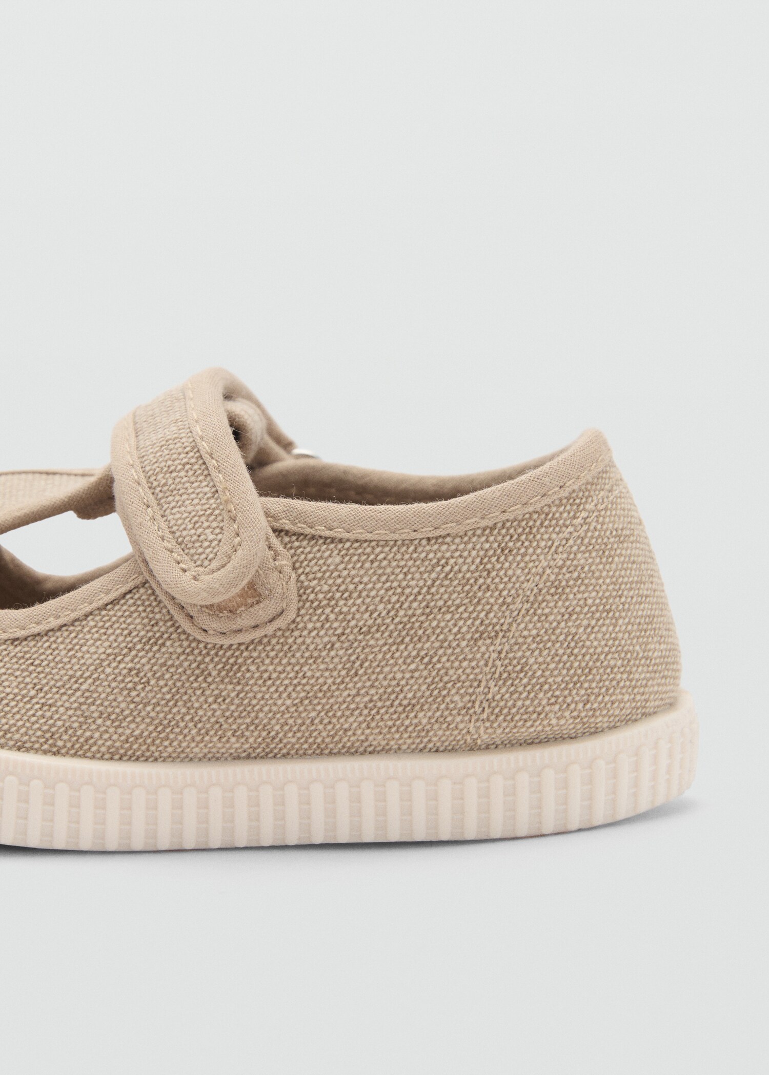 Deportivas tira velcro - Detalle del artículo 1