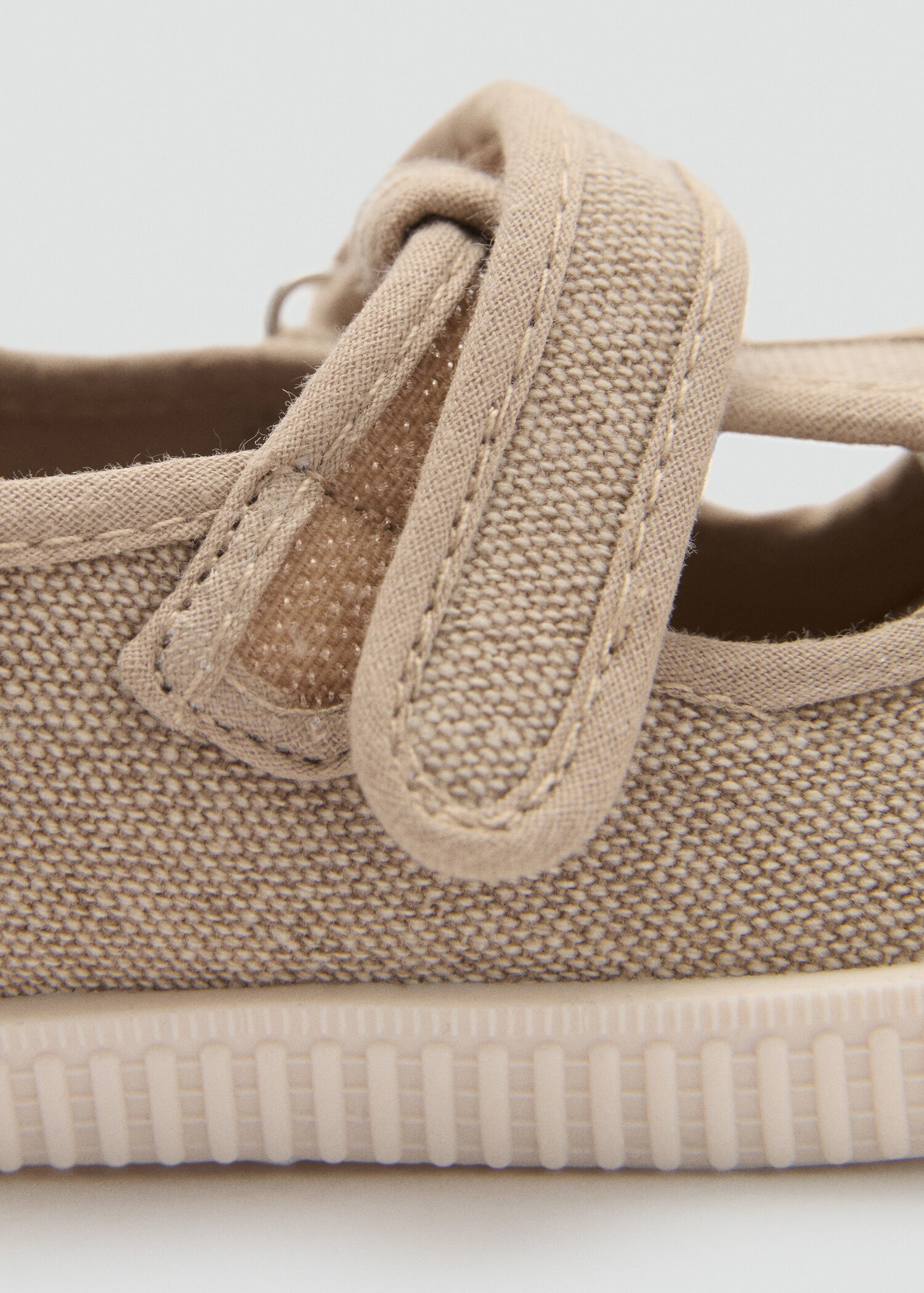 Deportivas tira velcro - Detalle del artículo 2