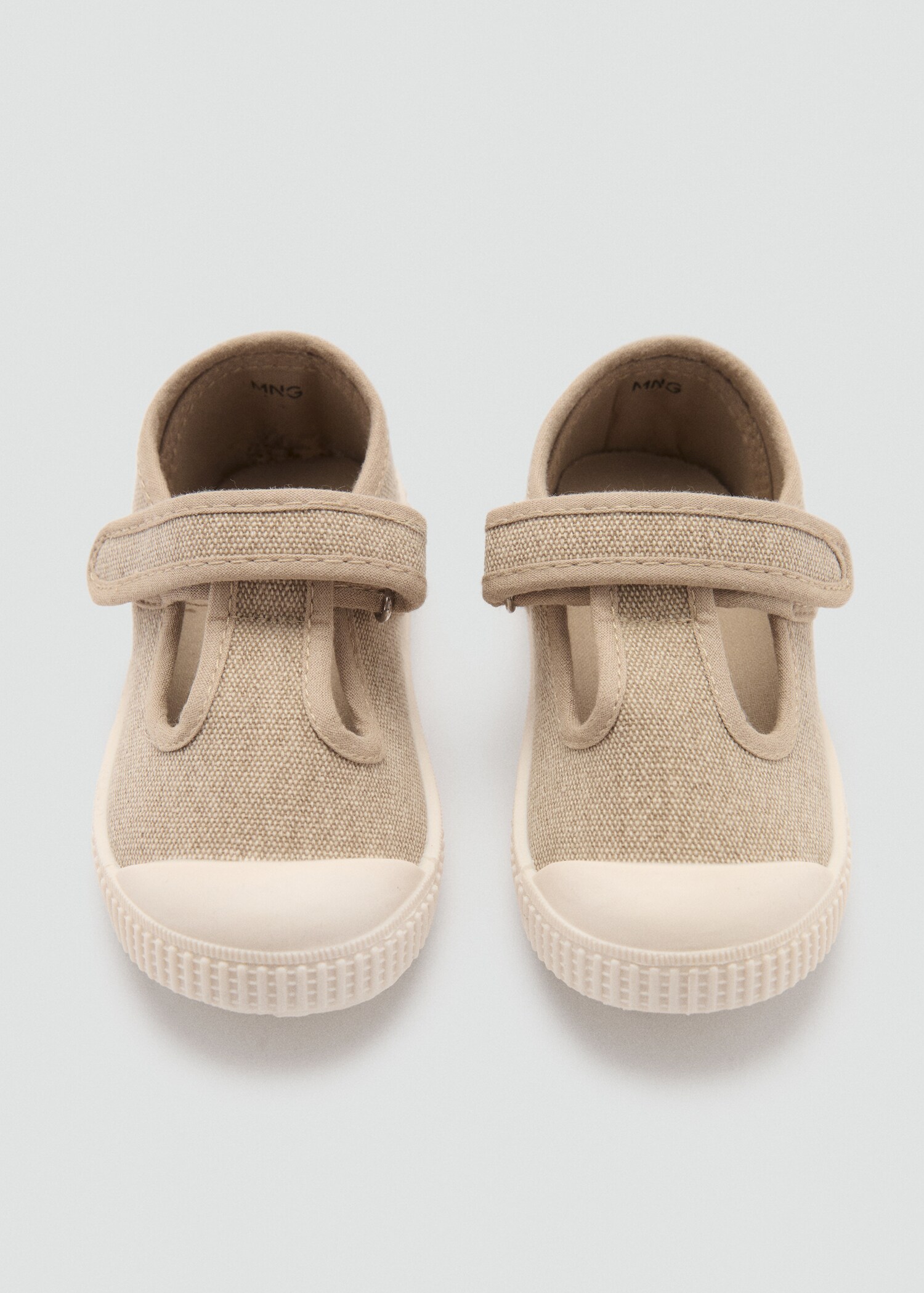 Deportivas tira velcro - Detalle del artículo 3