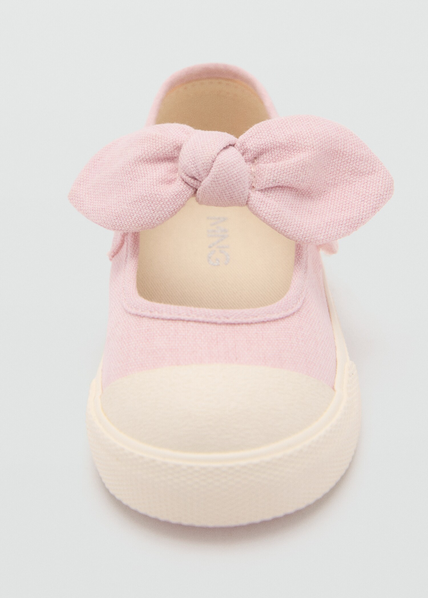 Sneaker fiocco - Dettaglio dell'articolo 2