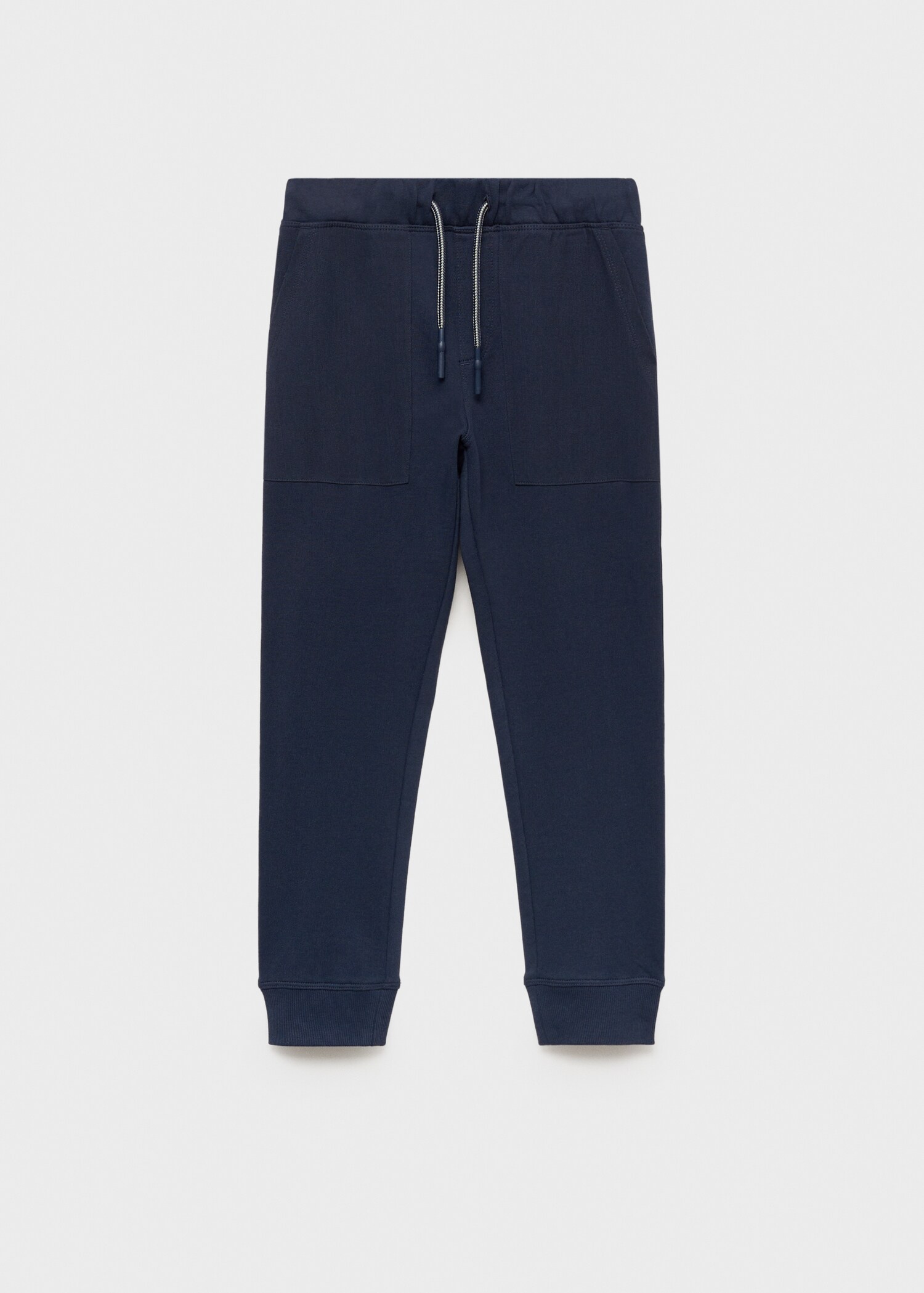 Pantalón jogger algodón - Artículo sin modelo