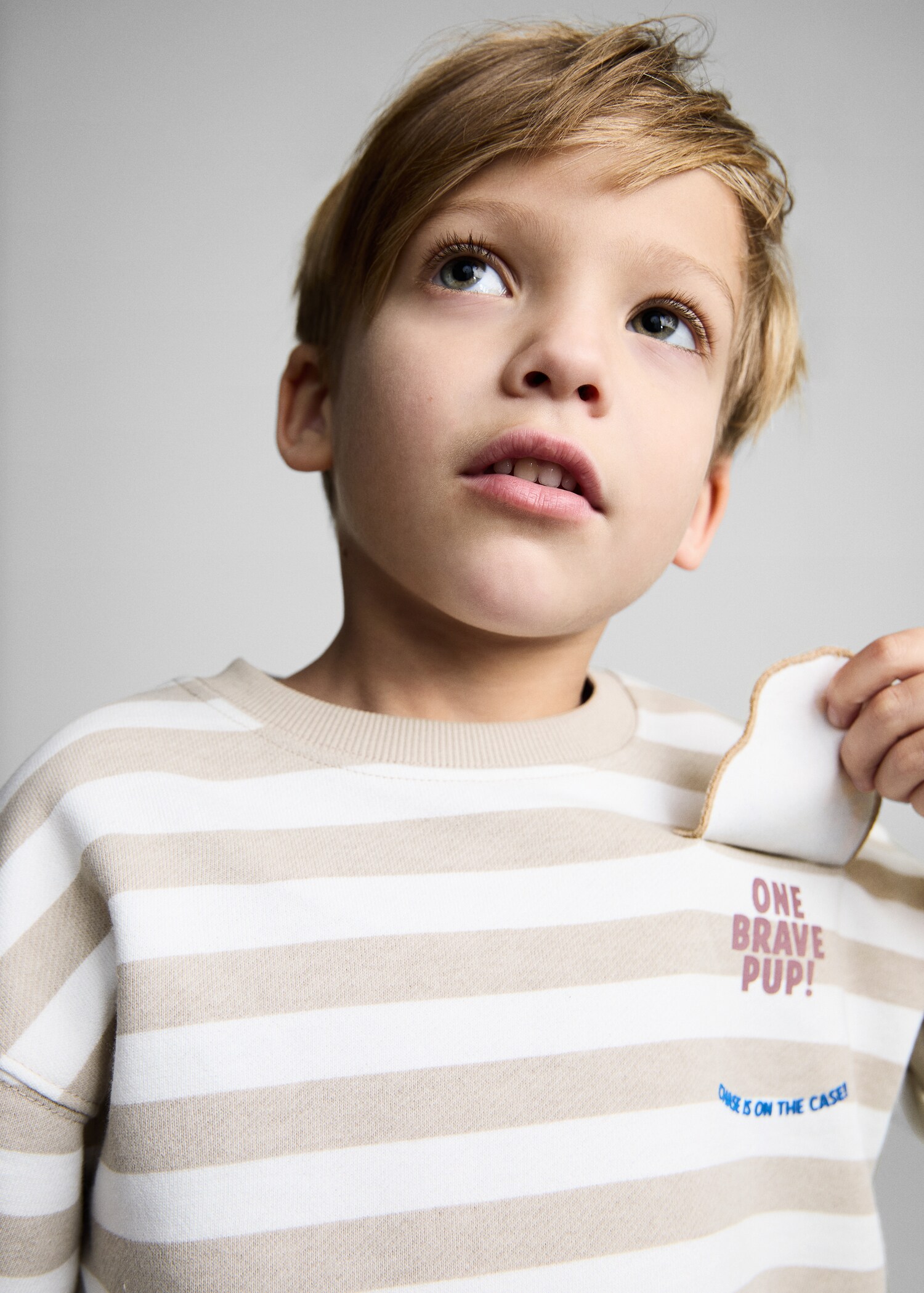 Paw Patrol Sweatshirt - Details of the article 1