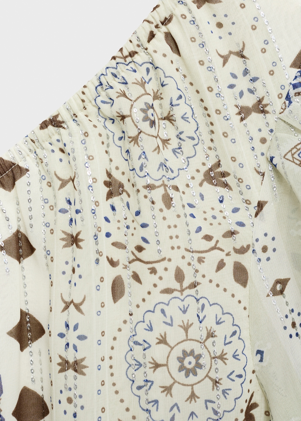 Short asymmetrical dress