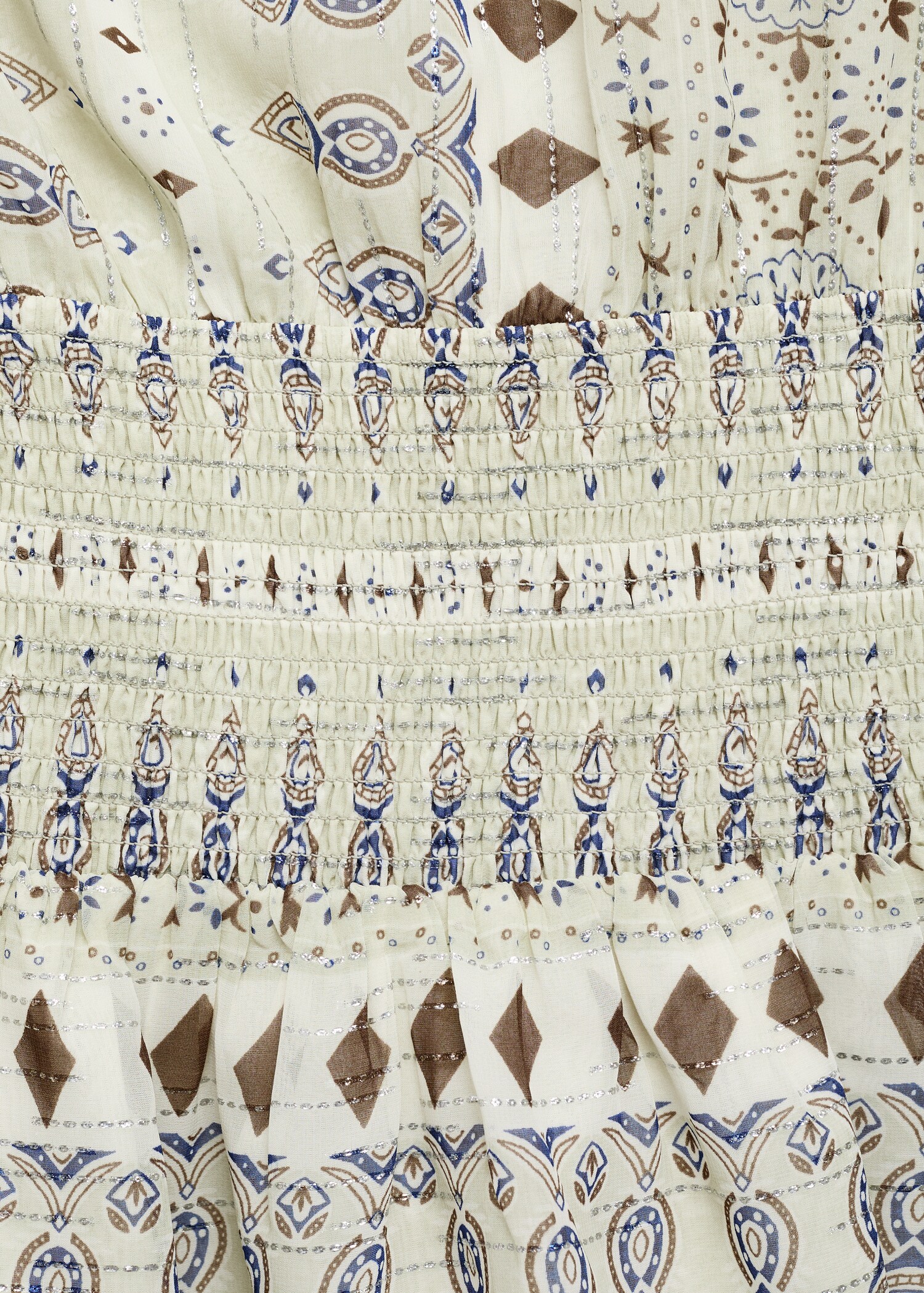 Robe courte asymétrique - Détail de l'article 8