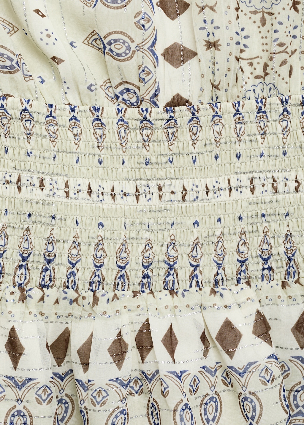 Short asymmetrical dress