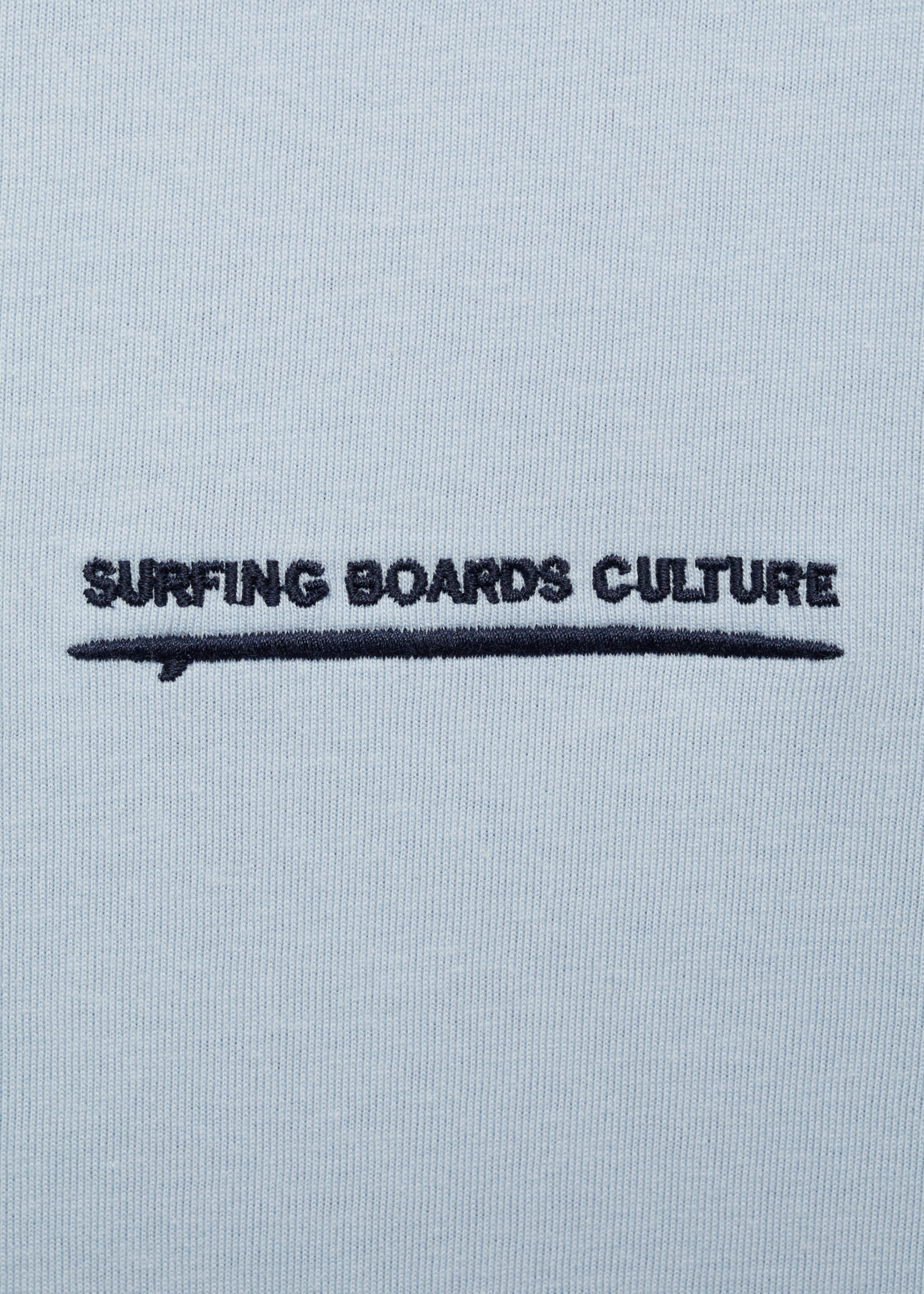T-shirt coton imprimé - Détail de l'article 8