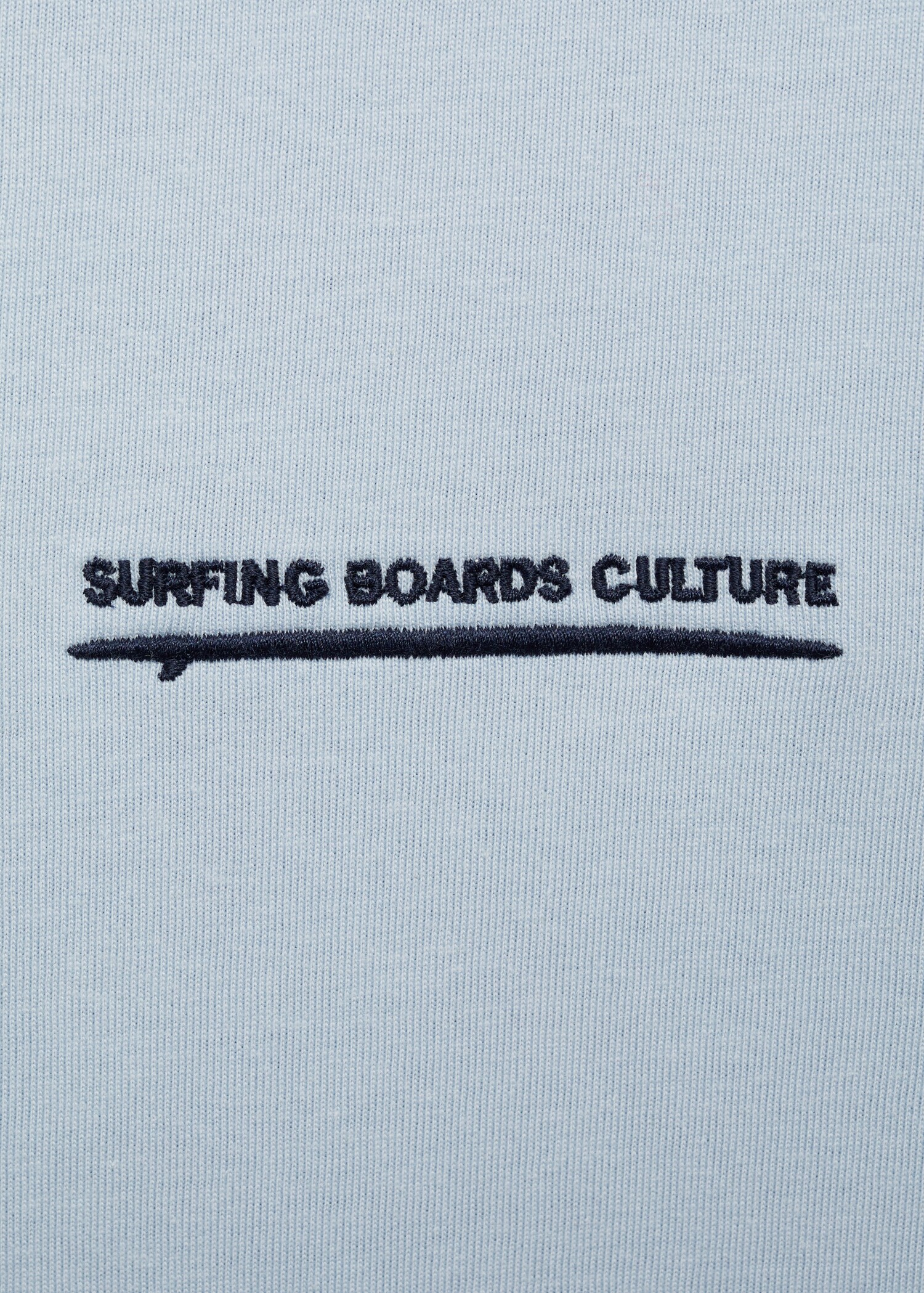 T-shirt coton imprimé - Détail de l'article 8