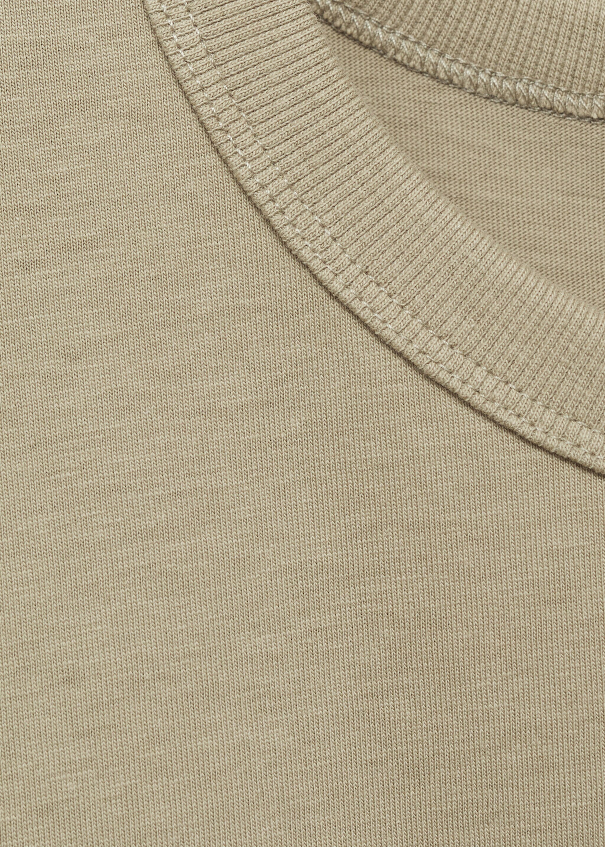Kortärmad t-shirt bomull - Detaljer om artikeln 8