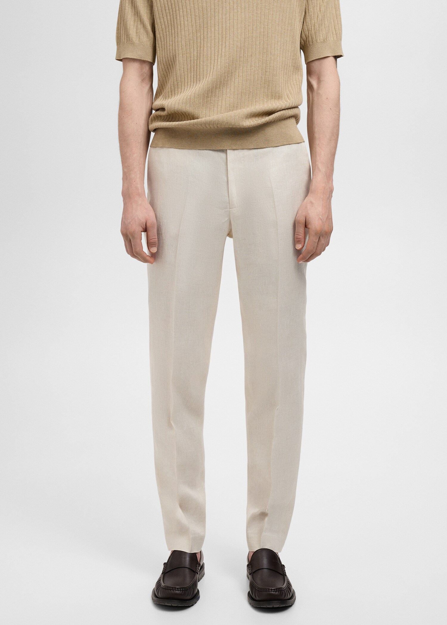 Pantaloni Mango Collezione Primavera Estate Mango Pantaloni Estivi