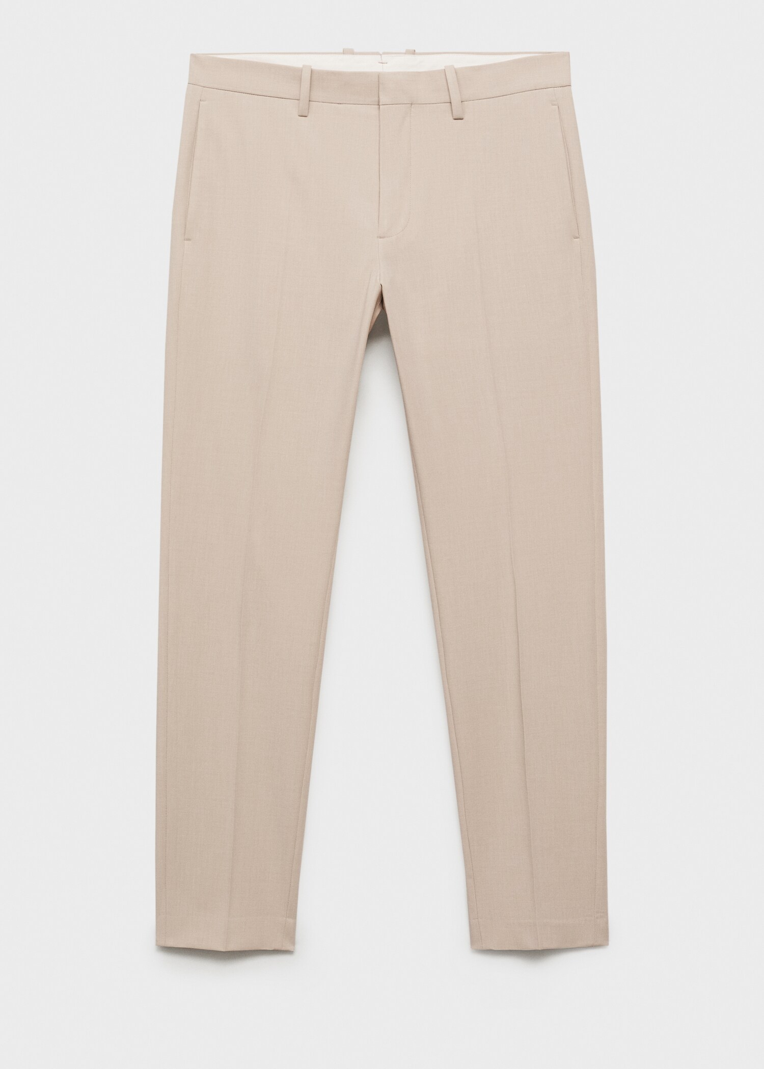 Paris super slim-fit pantalon - Artikel zonder model