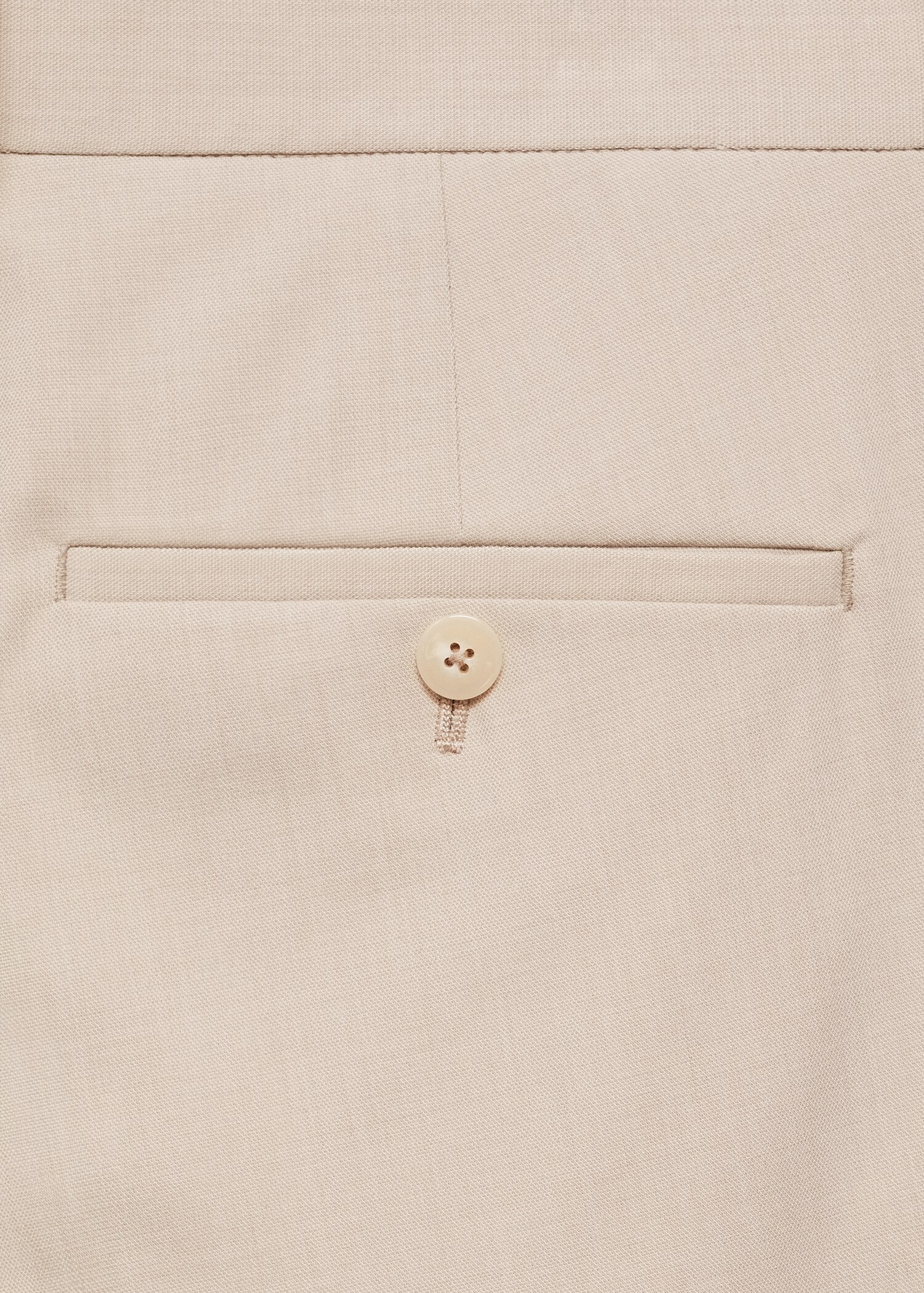 Paris super slim-fit pantalon - Detail van het artikel 0
