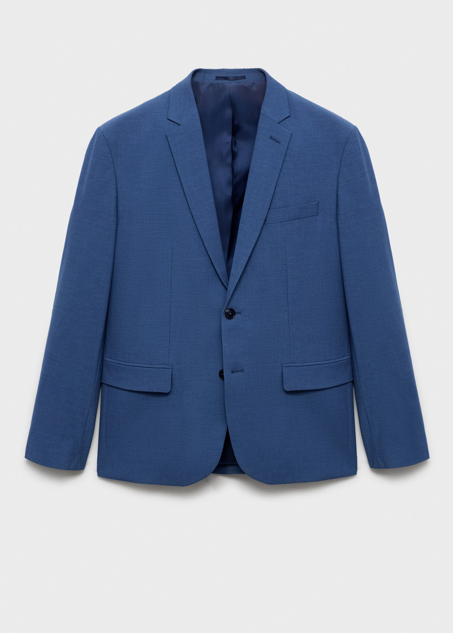 Veste costume París super slim-fit - Article sans modèle