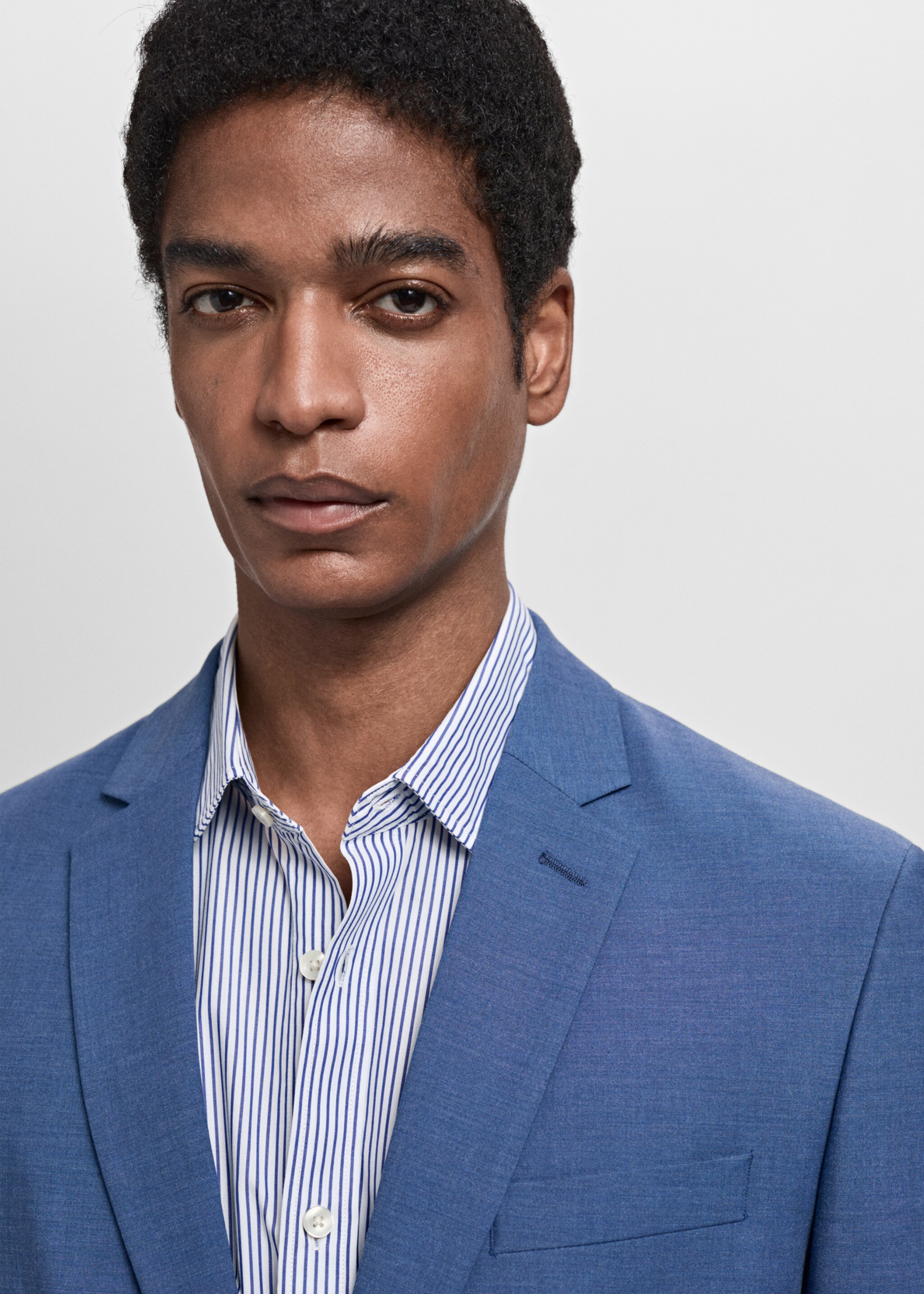 Veste costume París super slim-fit - Détail de l'article 1