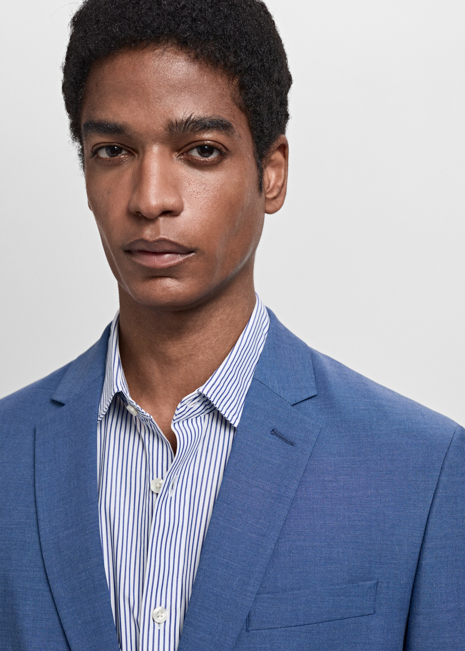 Veste costume París super slim-fit - Détail de l'article 1