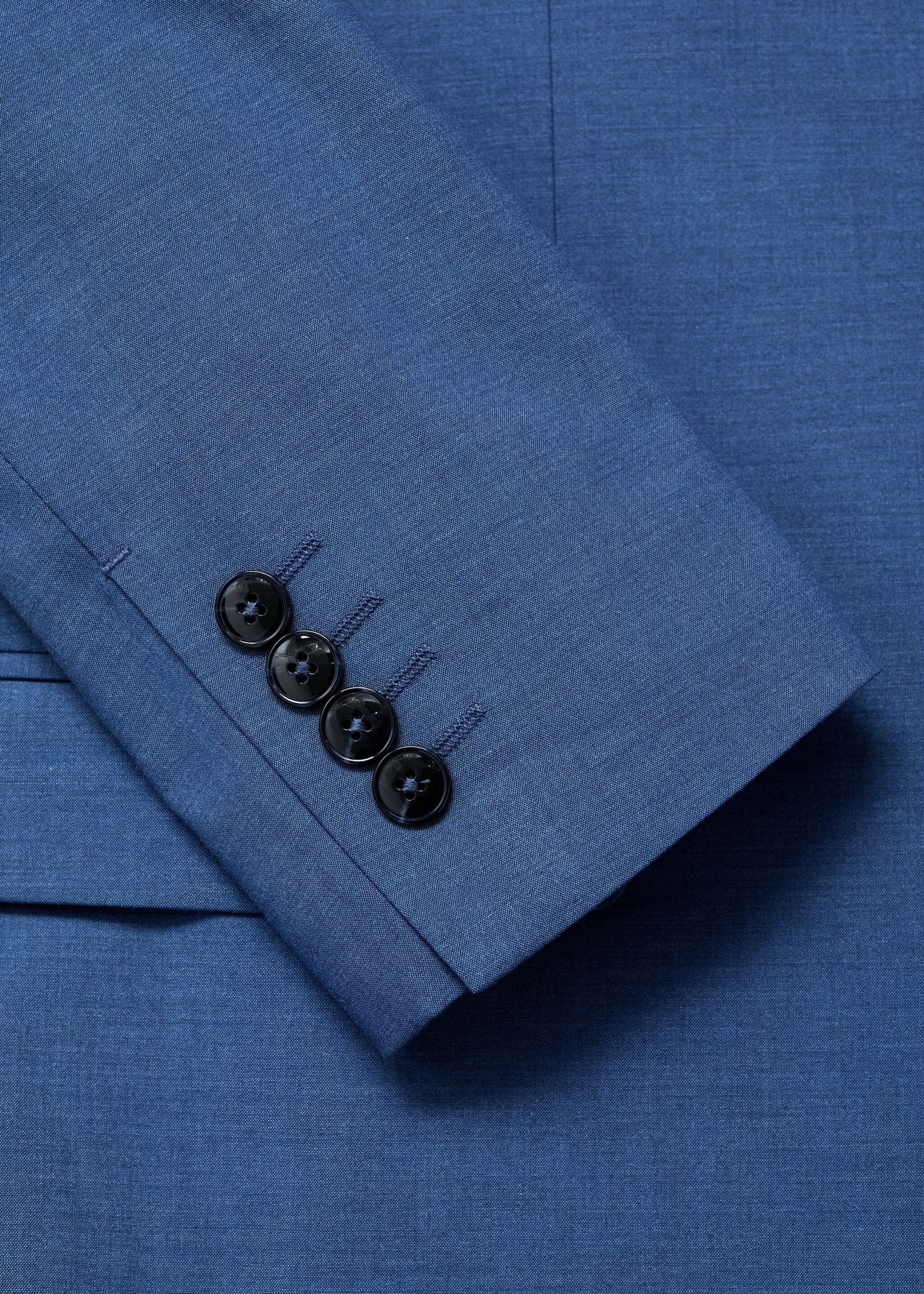 Veste costume París super slim-fit - Détail de l'article 8