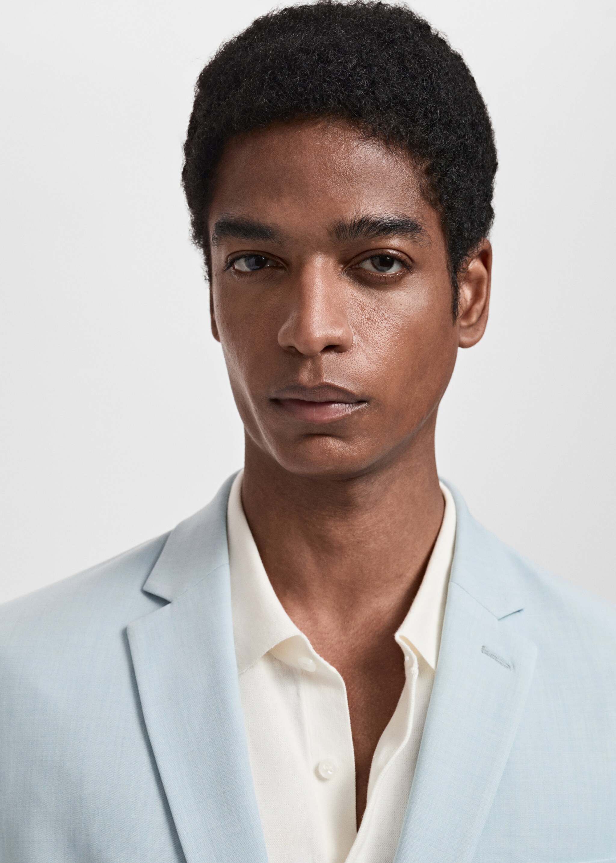 Veste costume París super slim-fit - Détail de l'article 1
