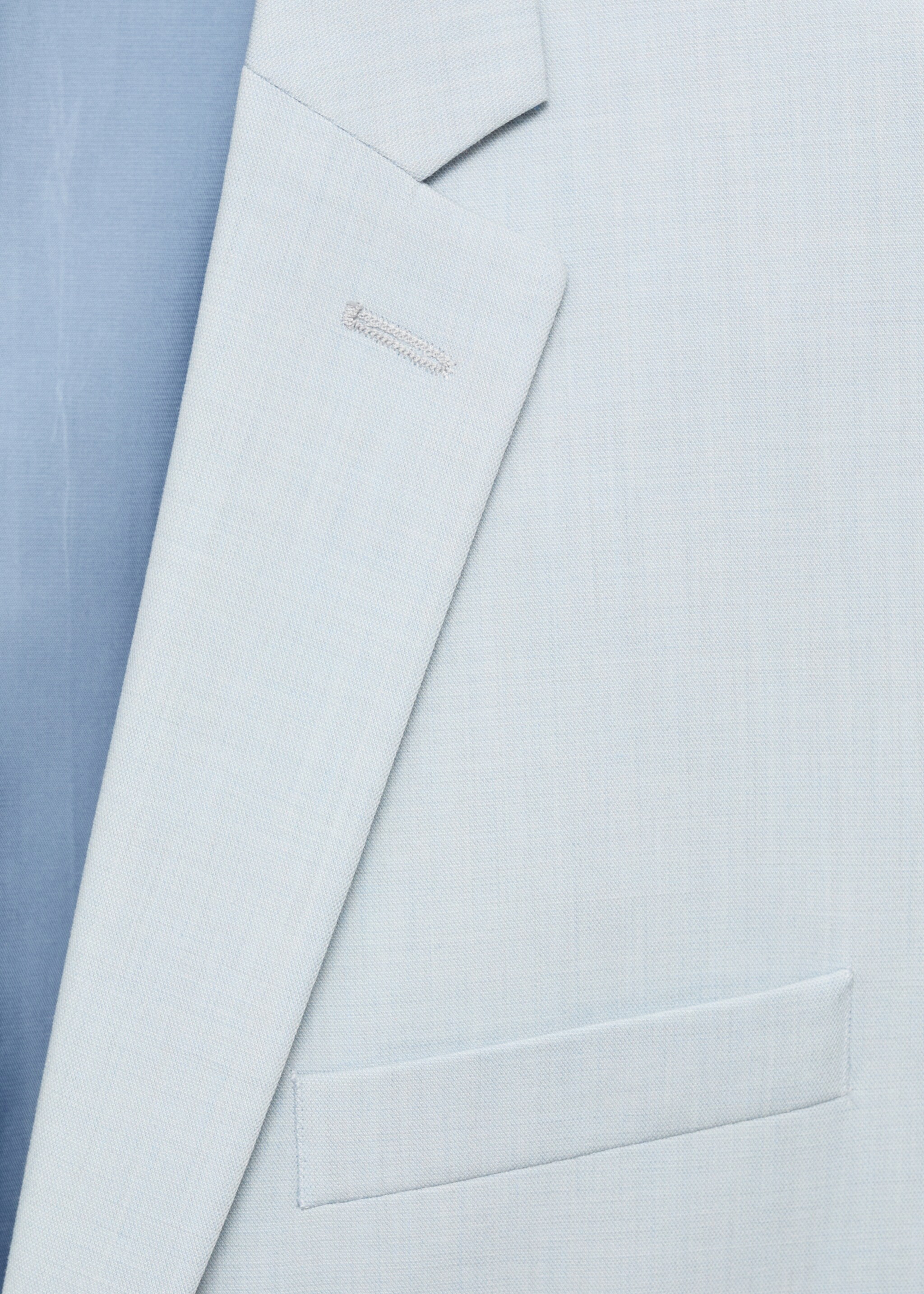 Veste costume París super slim-fit - Détail de l'article 8