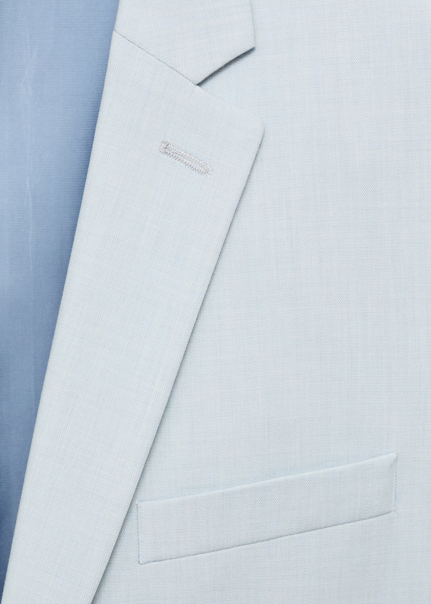 Veste costume París super slim-fit - Détail de l'article 8