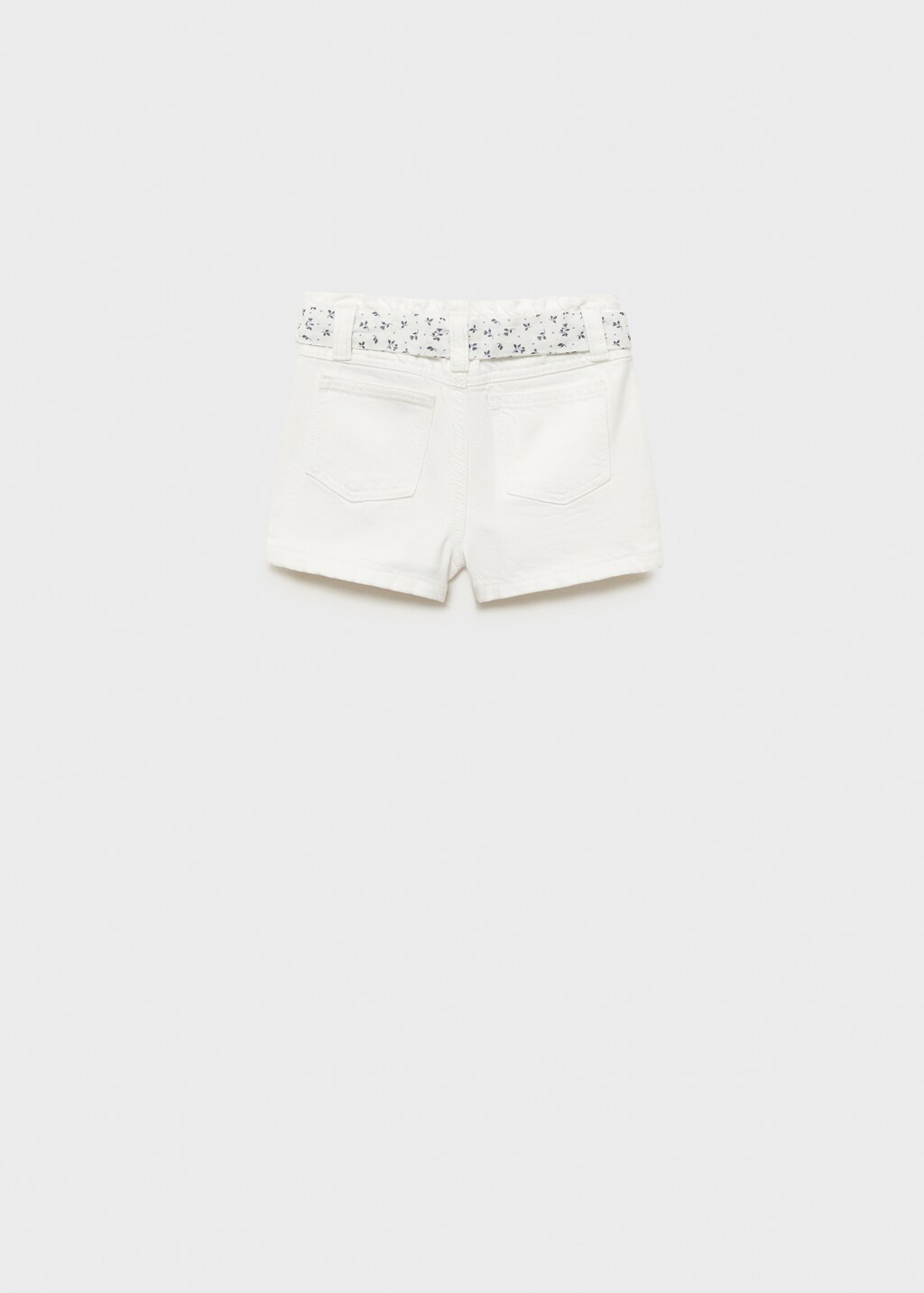 【送料&関税込】Frame the Boy Short White Shorts With Belt L The Children's Place Boys Belted Chino Short, Sizes 4-16