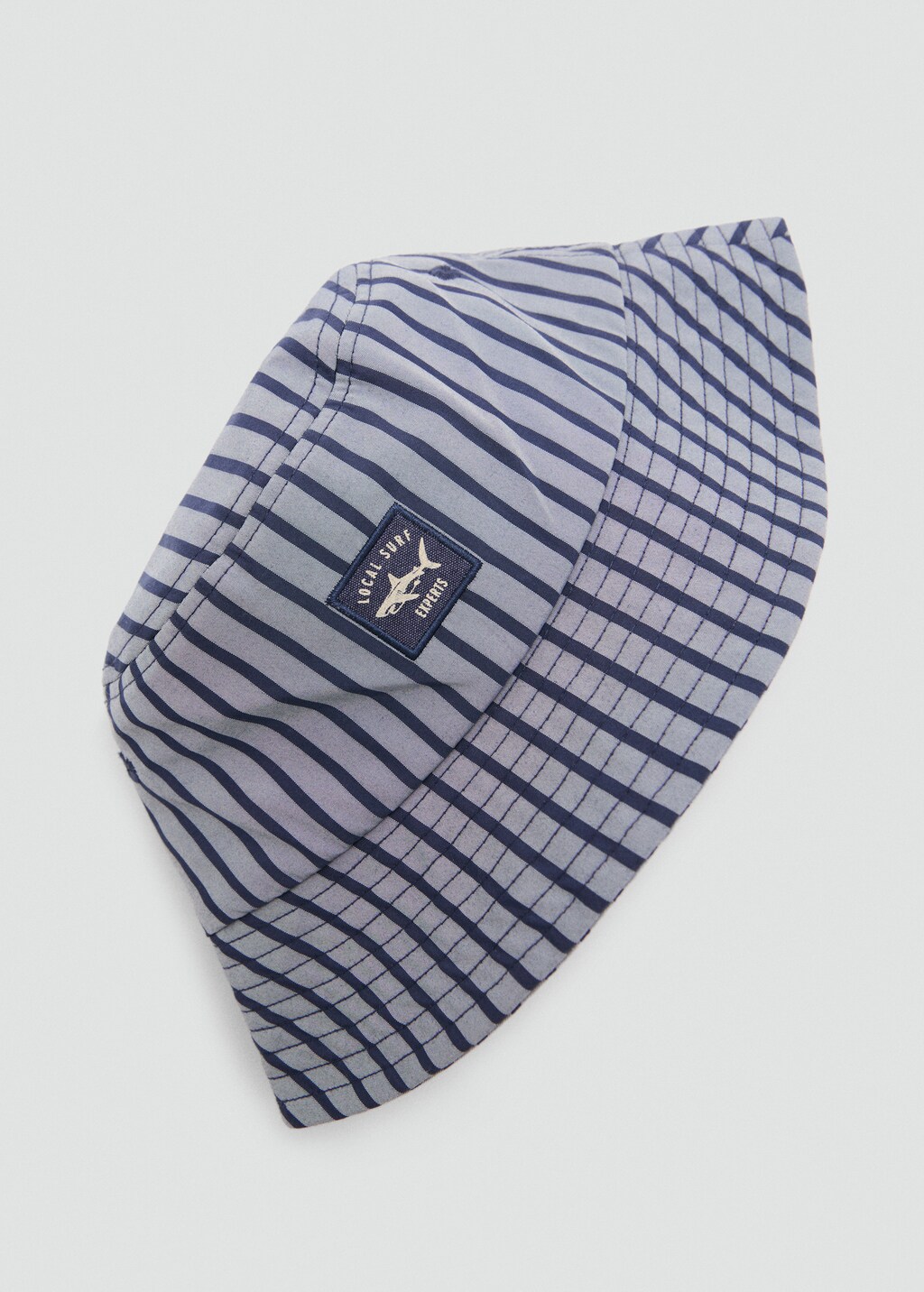 ☆THE GREATEST☆ Stripe Bucket all-over-print-reversible-