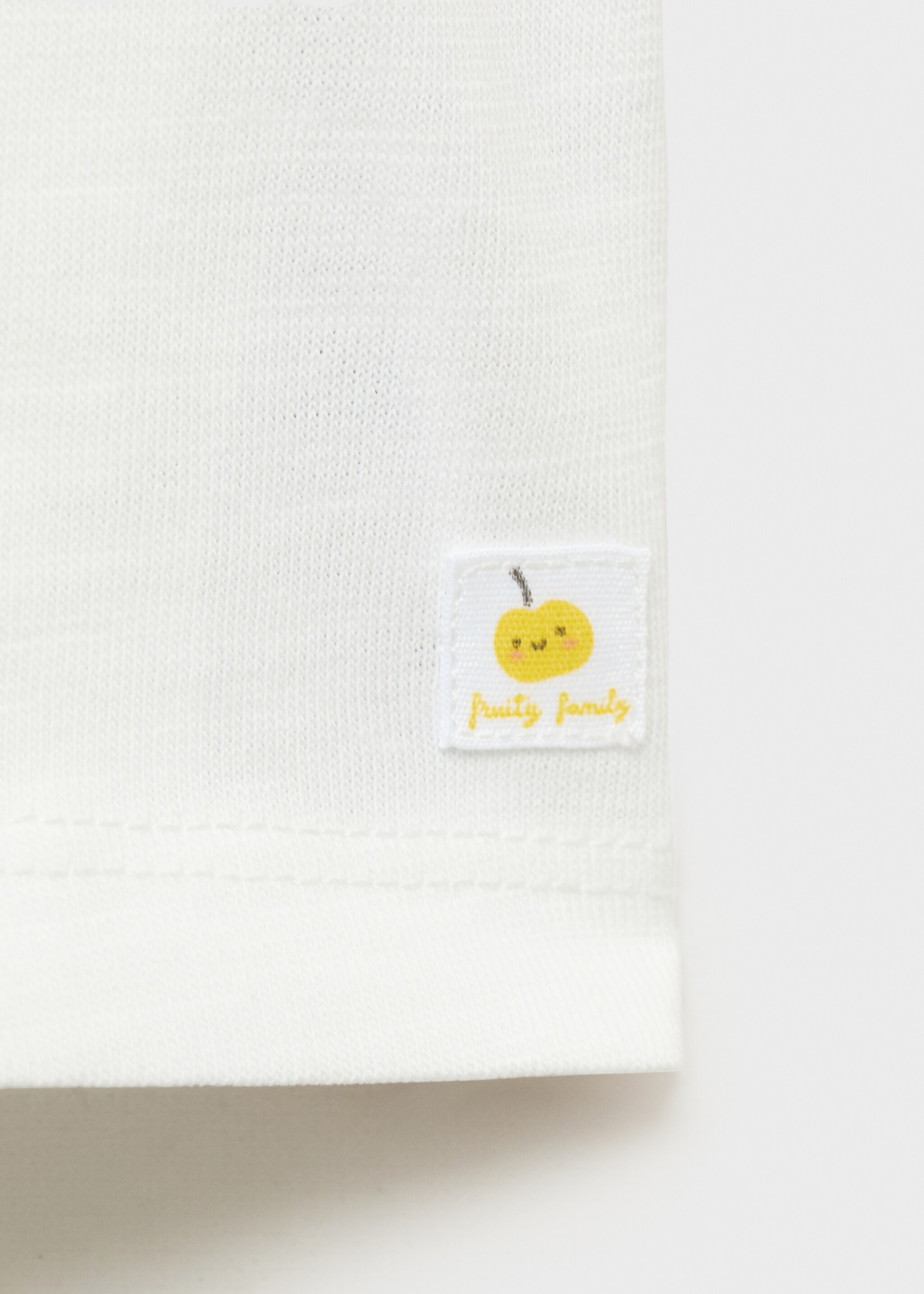 Camiseta estilo polo - Detalle del artículo 0