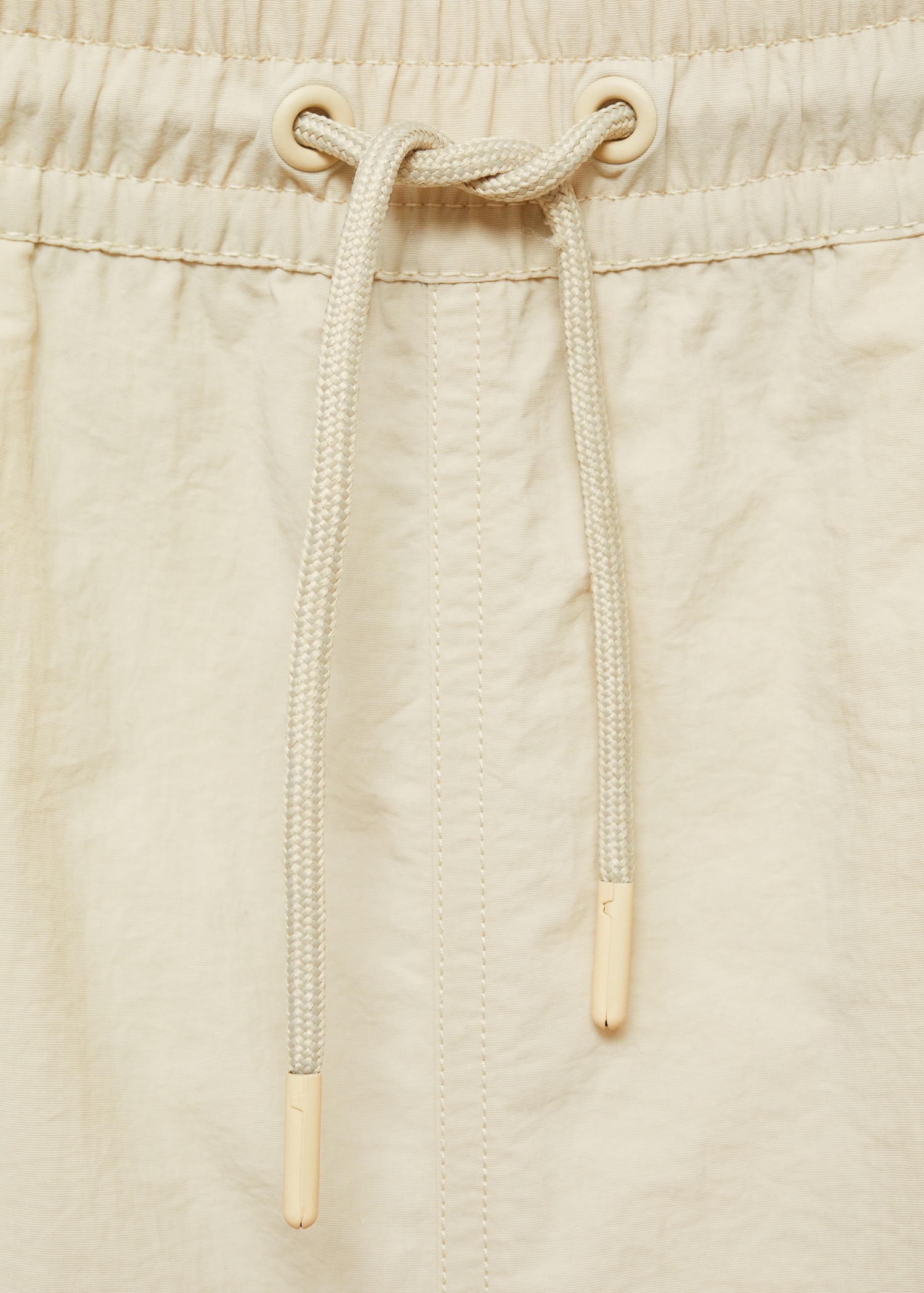 Maillot de bain essentiel cordon - Détail de l'article 8