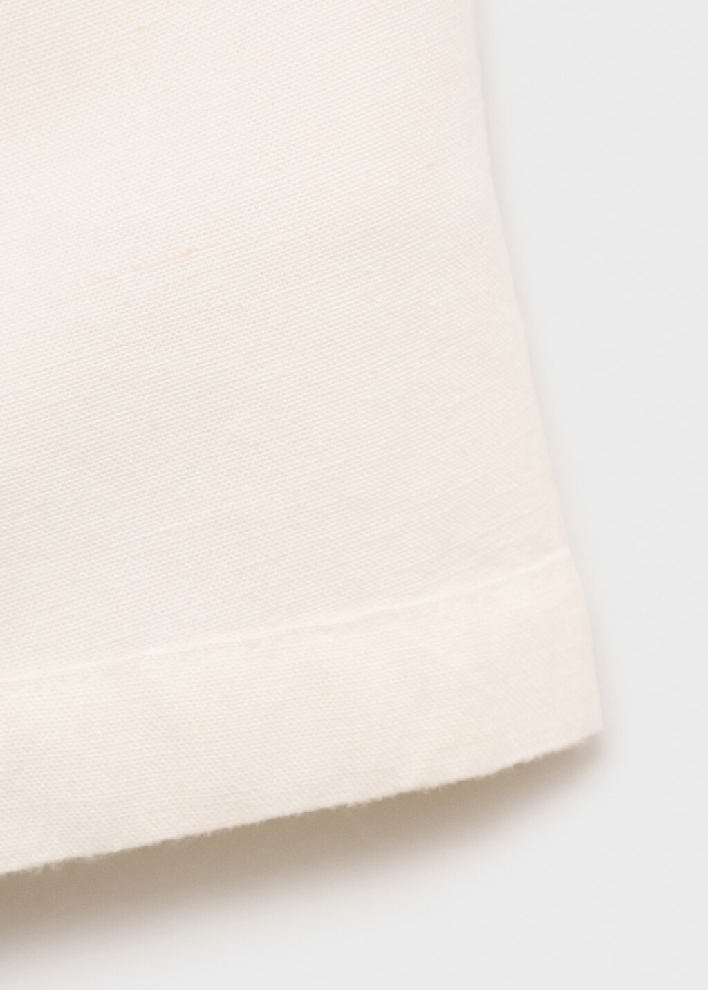 Linen shorts - Kids | MANGO USA