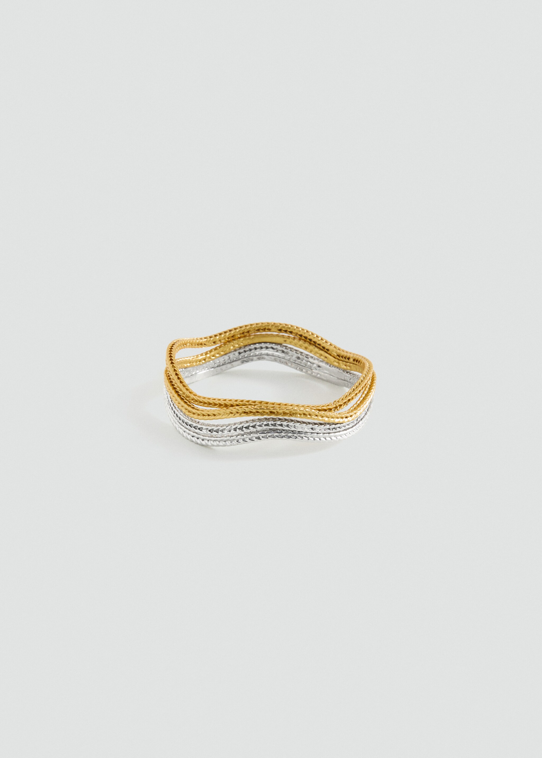 Metall armband set - Artikel utan modell