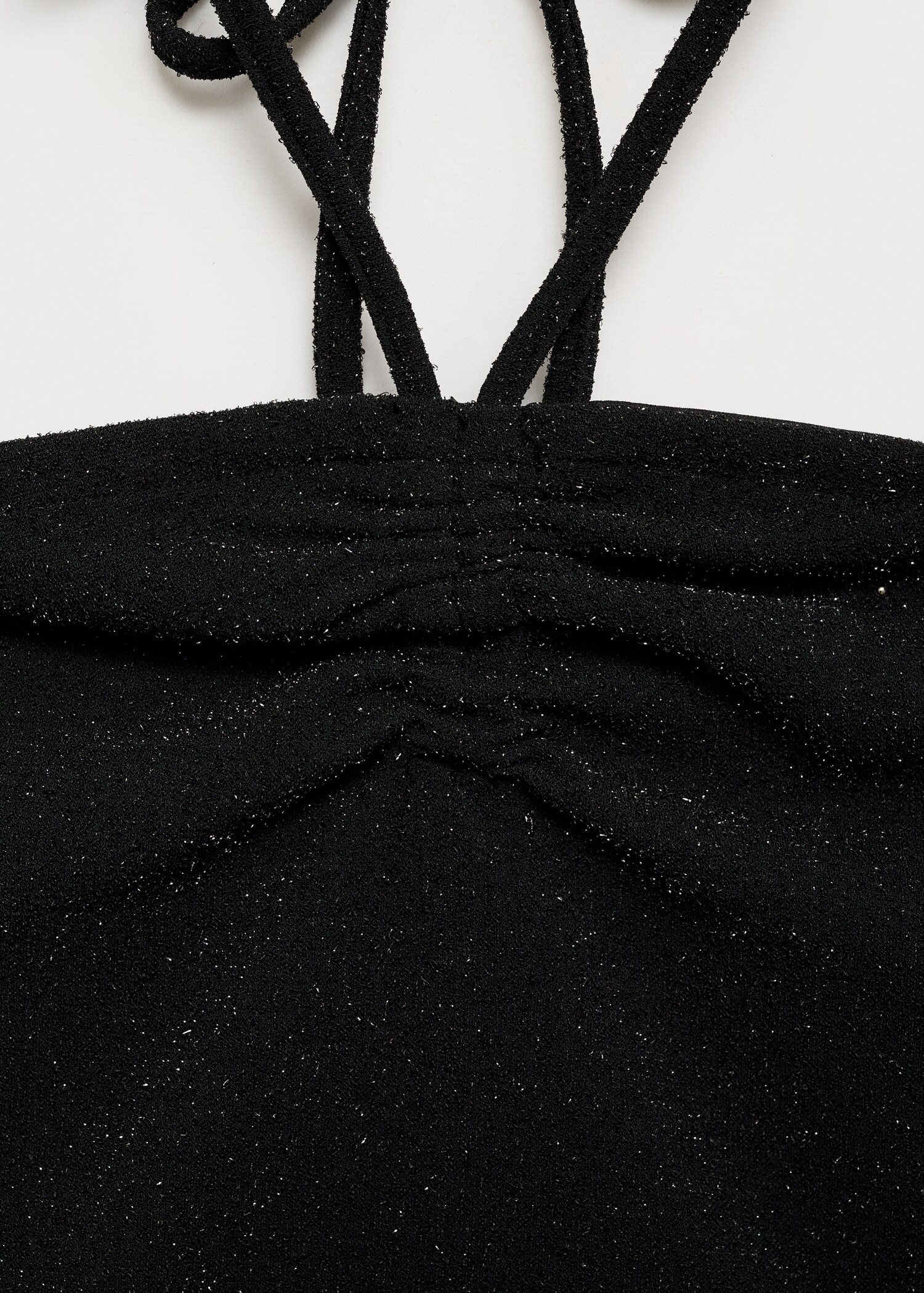 Top cuello halter - Detalle del artículo 8