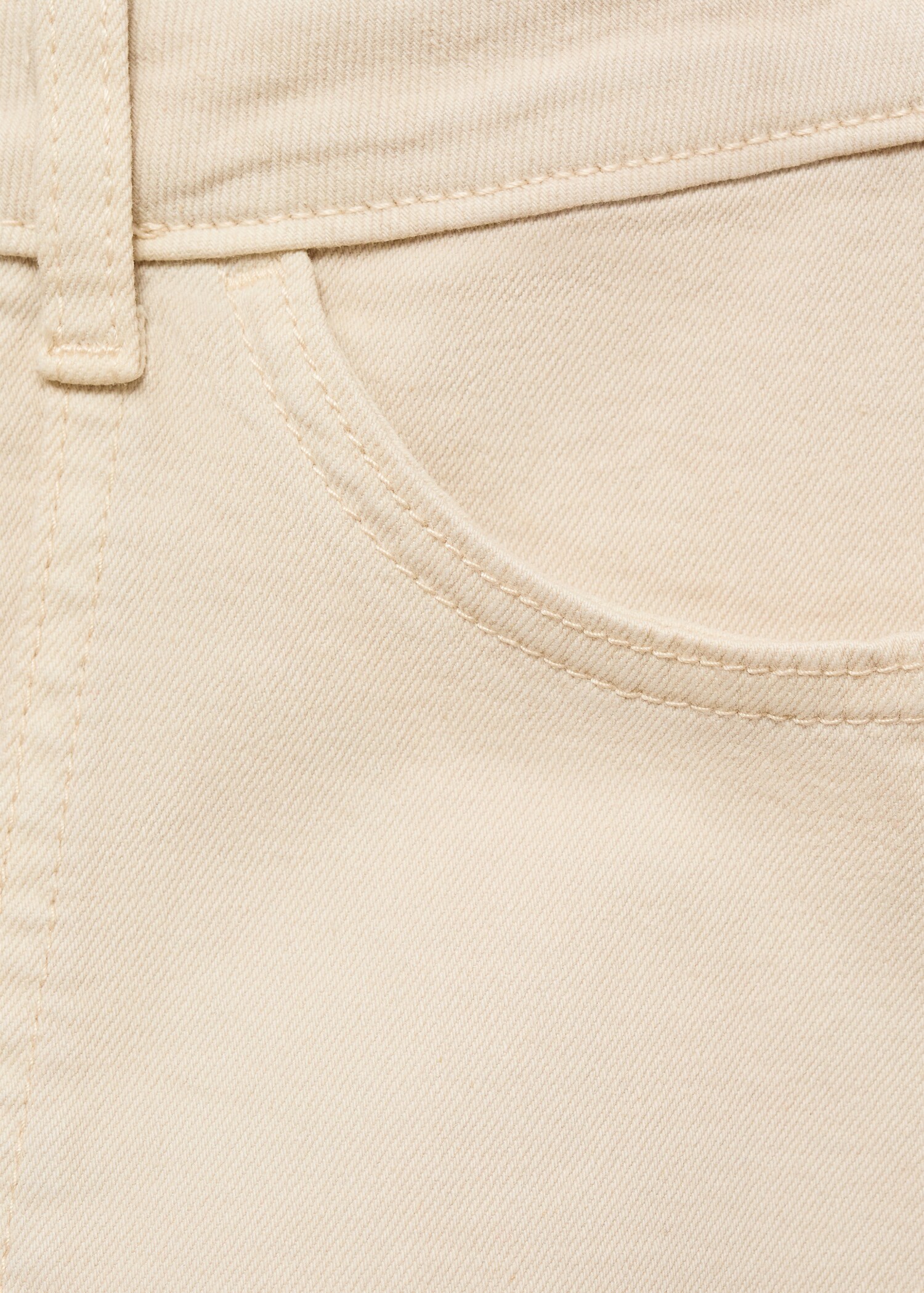 Short denim tasche - Dettaglio dell'articolo 8