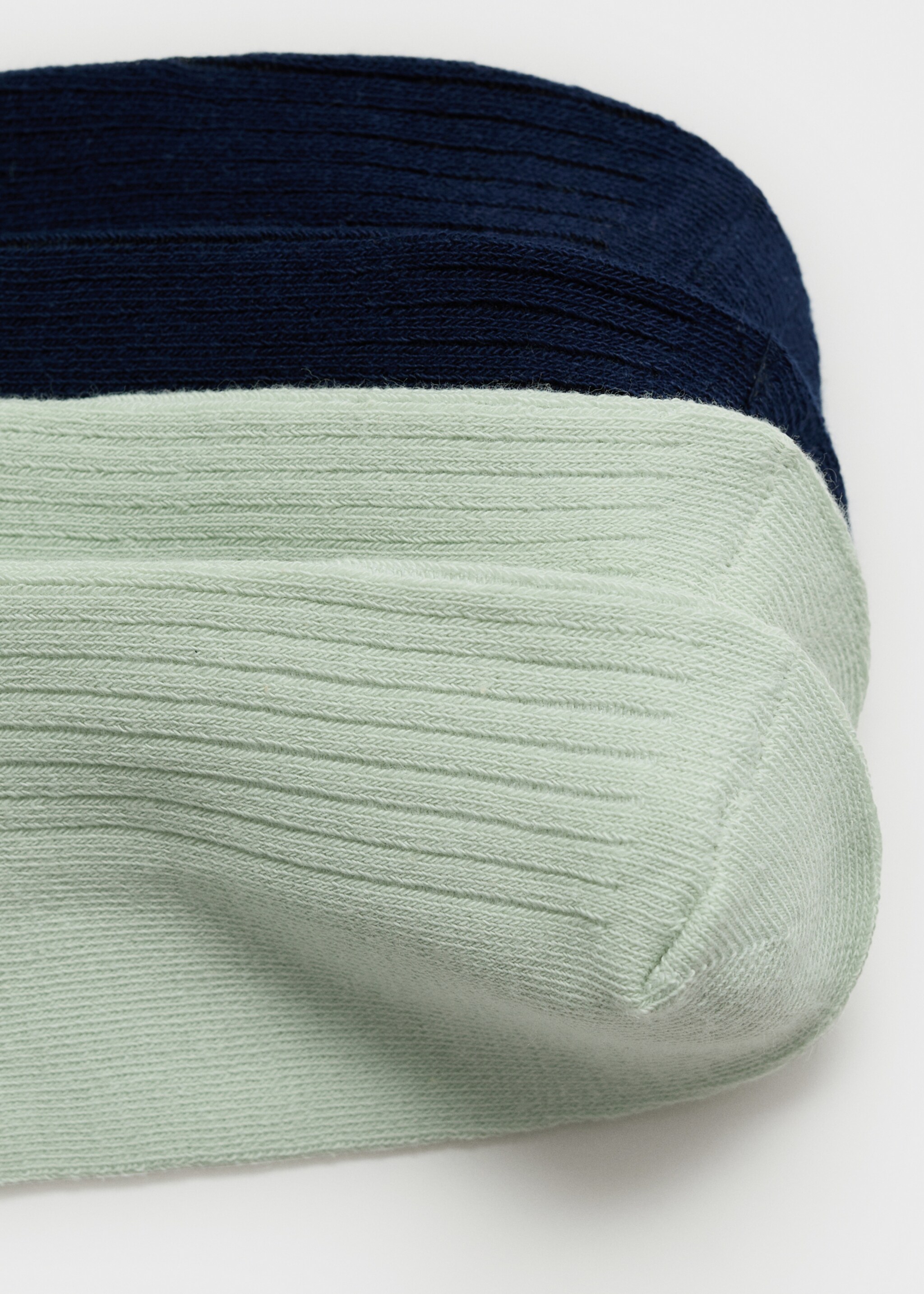 2 pack mixed socks - Details of the article 8