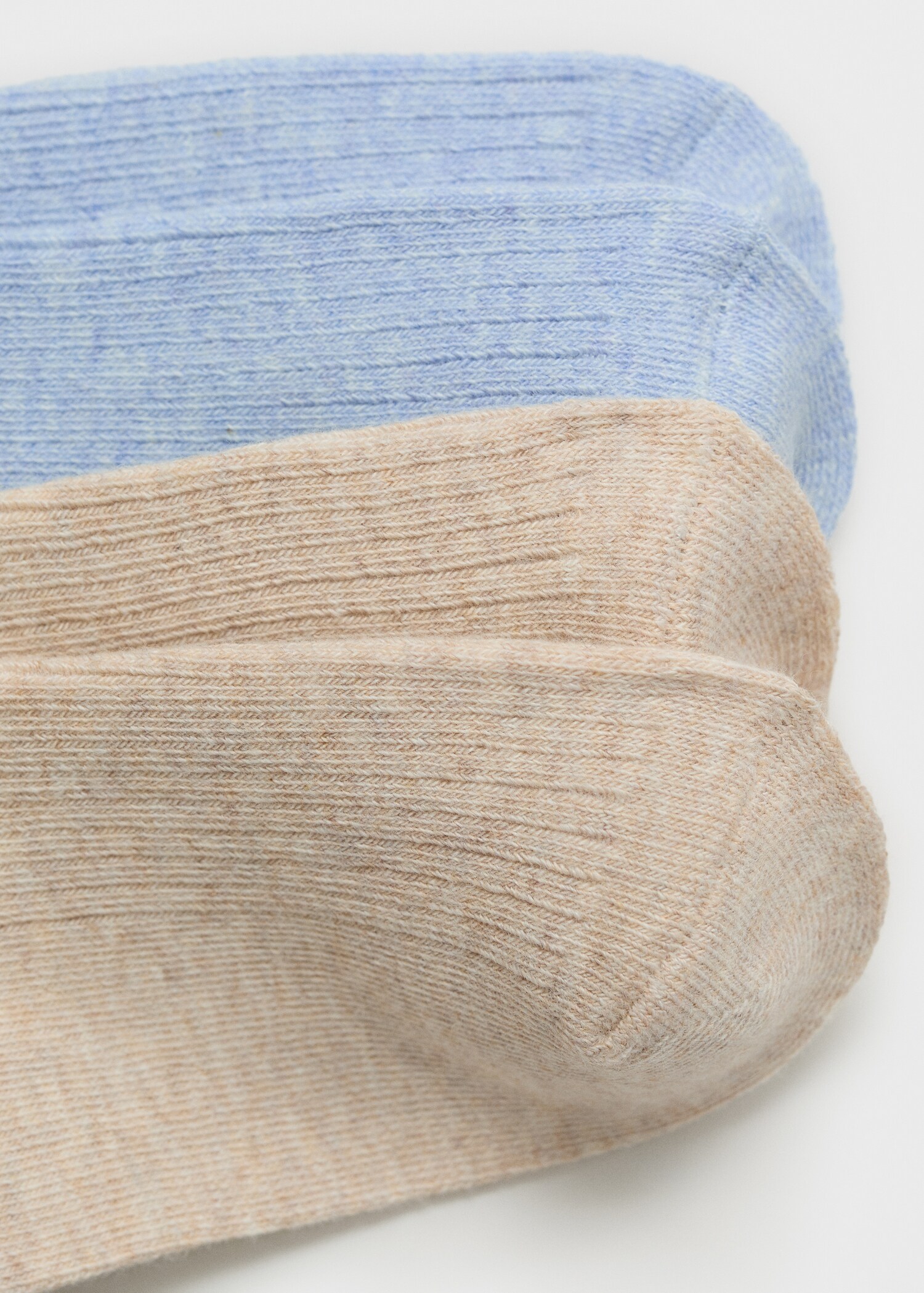 2 pack mixed socks - Details of the article 8