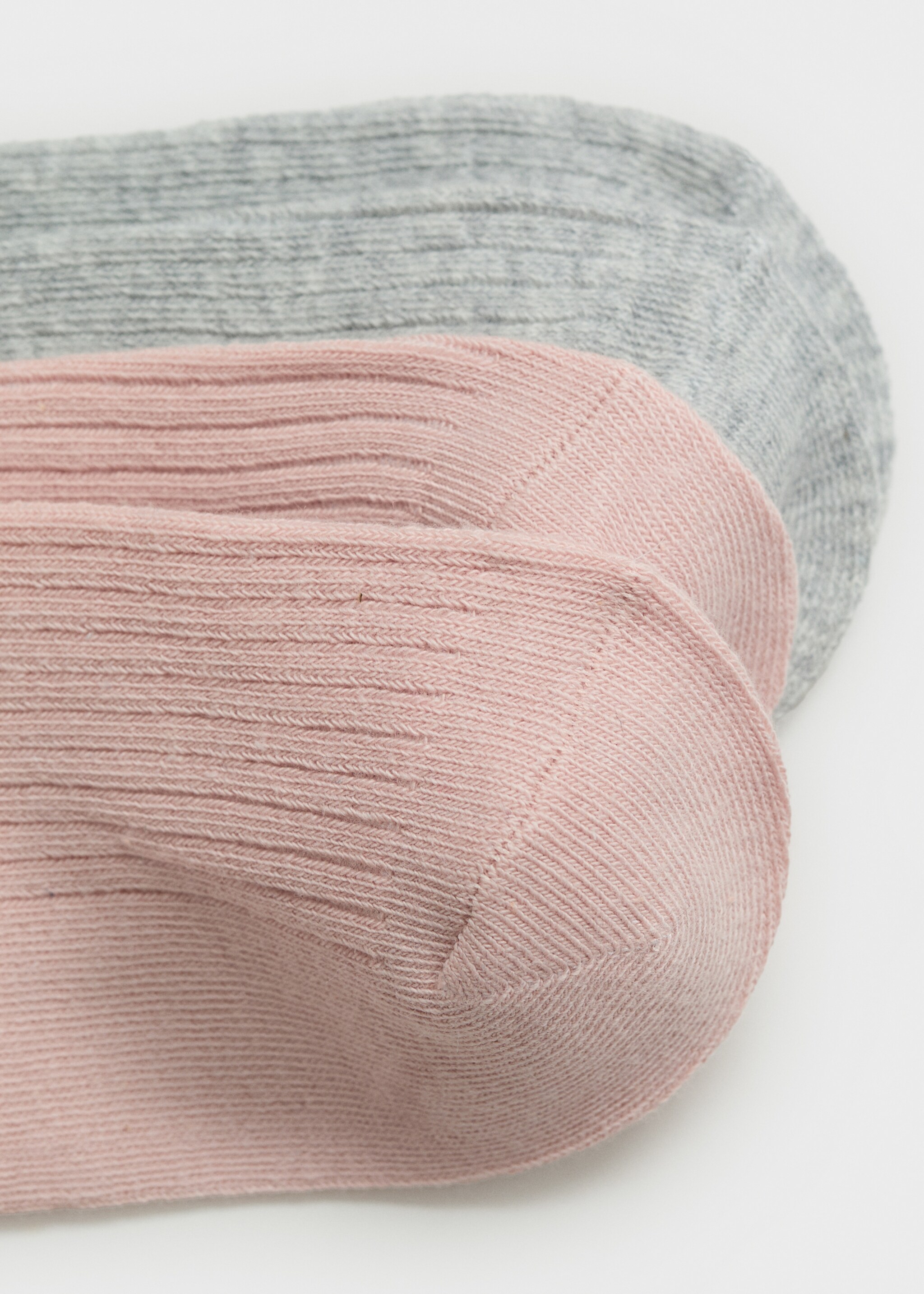 Zweierpack Socken im Muster-Mix - Detail des Artikels 8