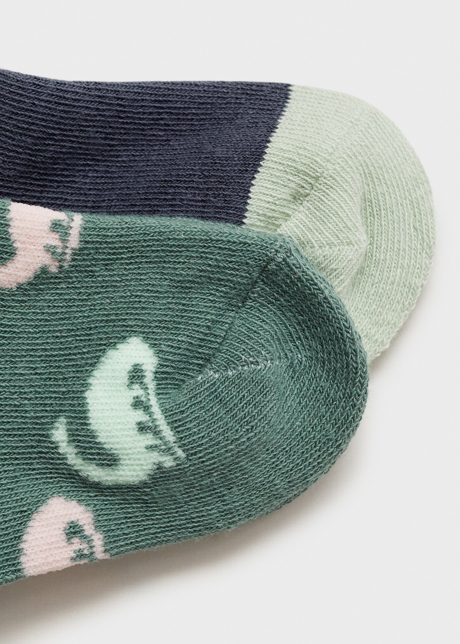 2 pack mixed socks - Details of the article 8