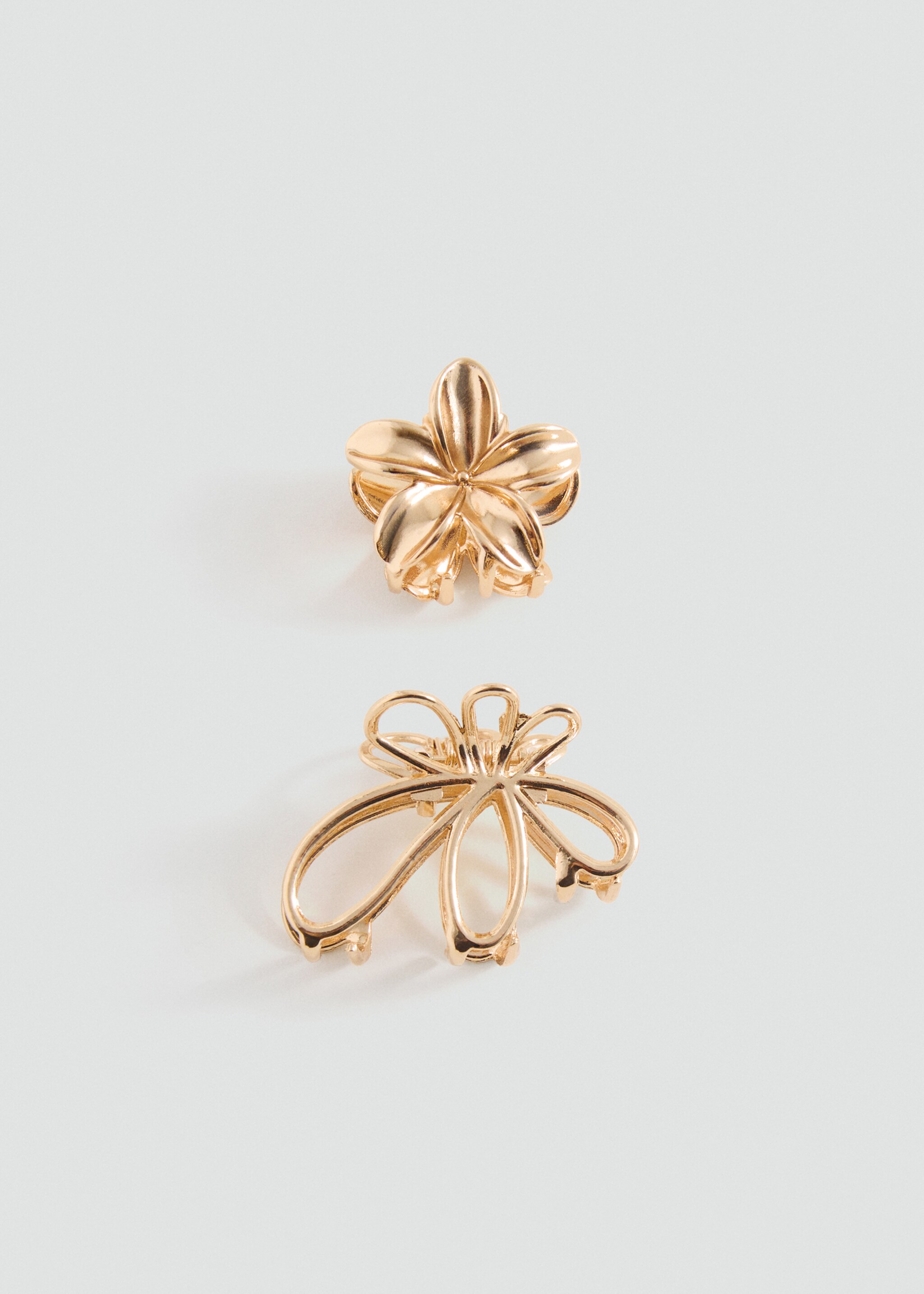 Hairclip 2 set - Article without model