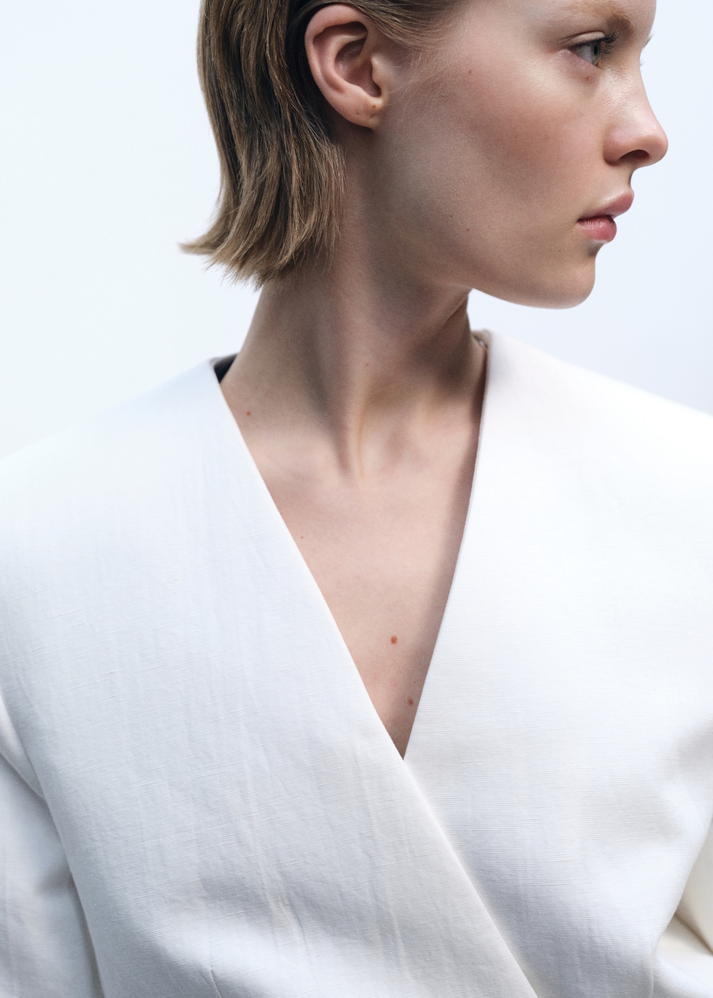 Blazer wasabi - Women | MANGO Zimbabwe