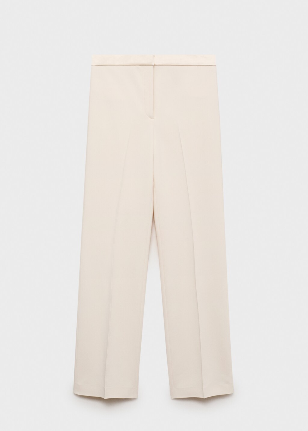パンツ GOLDEN  Women Straight Pants GUP02123P001802 10100 Whit Women's Belted Hybrid Golf Pants – Goldie Byrd