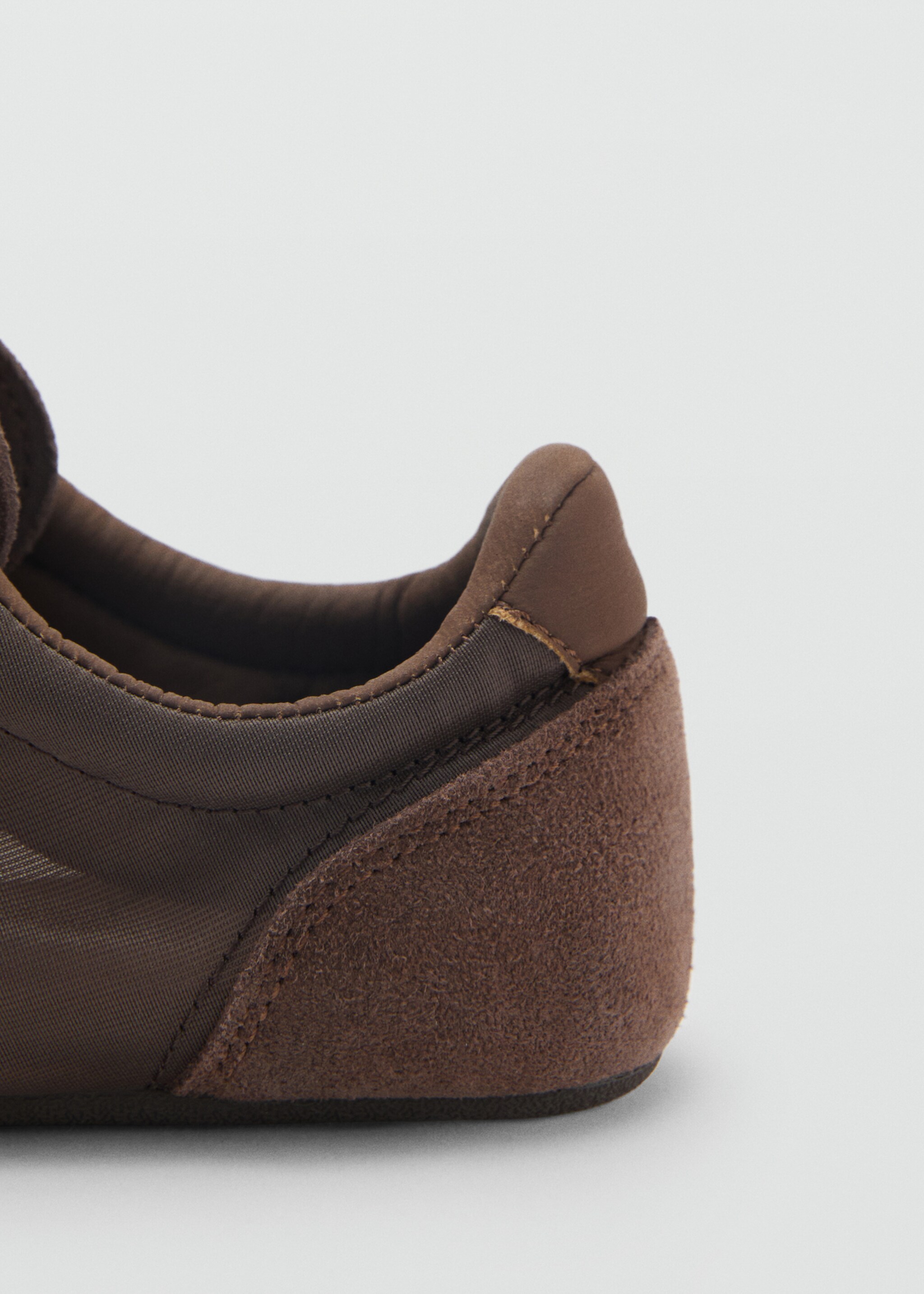 Deportiva serraje cordones - Detalle del artículo 1