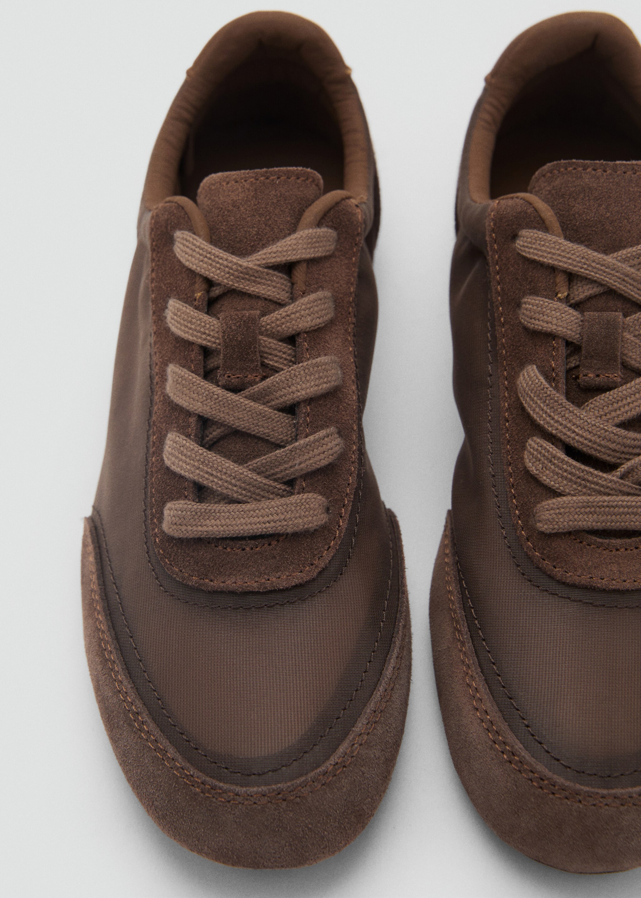 Deportiva serraje cordones - Detalle del artículo 2