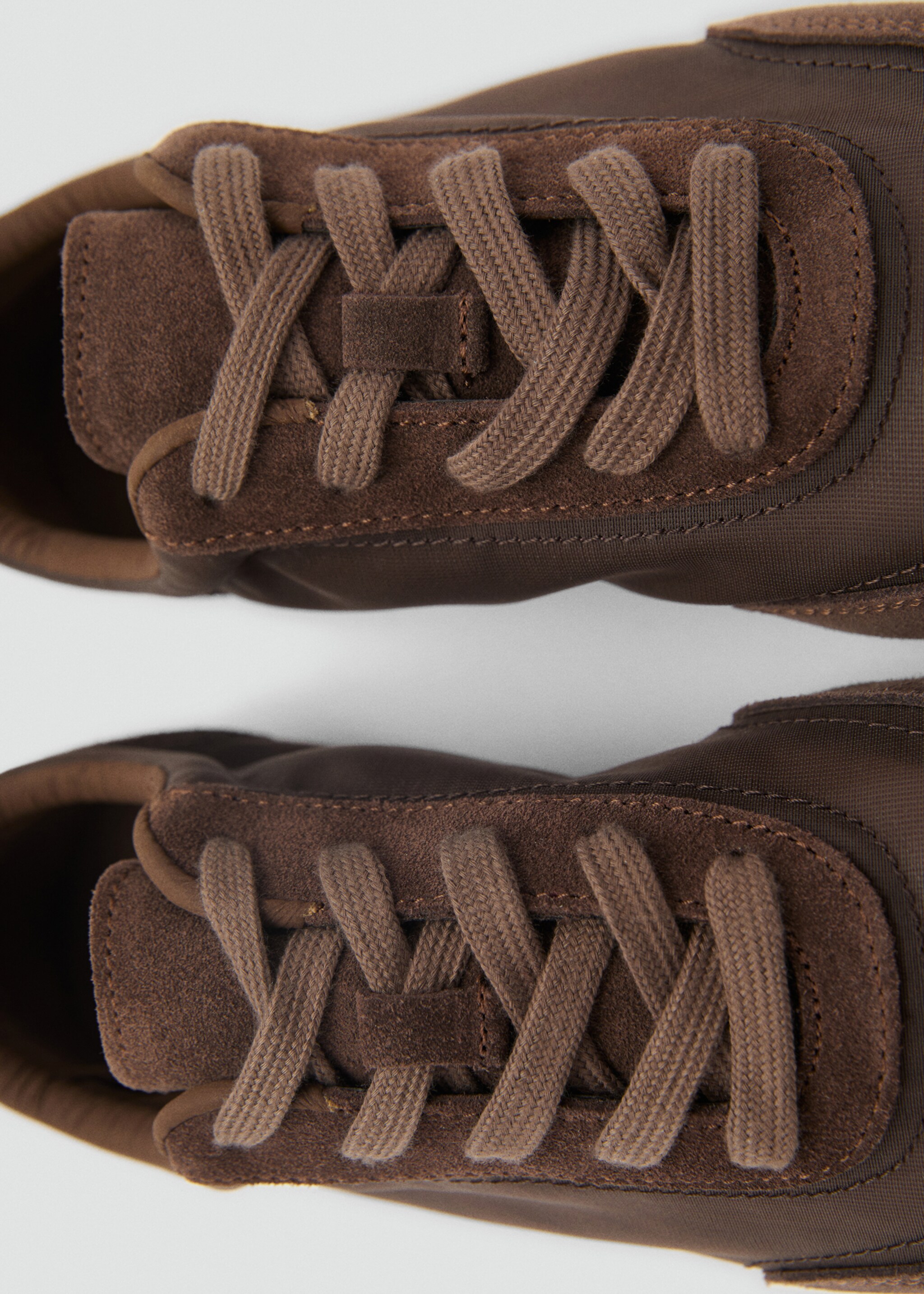 Deportiva serraje cordones - Detalle del artículo 3
