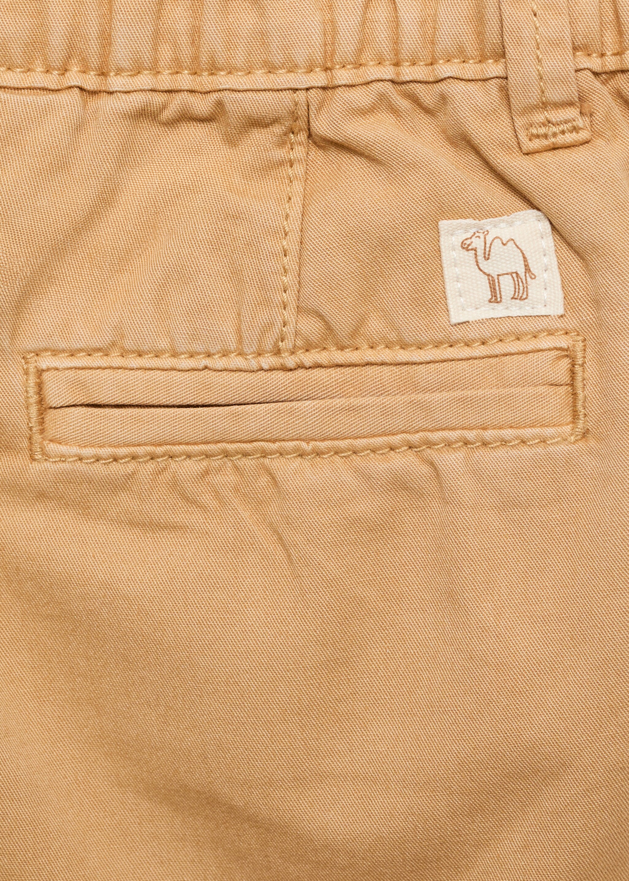 Bermuda jean - Détail de l'article 0