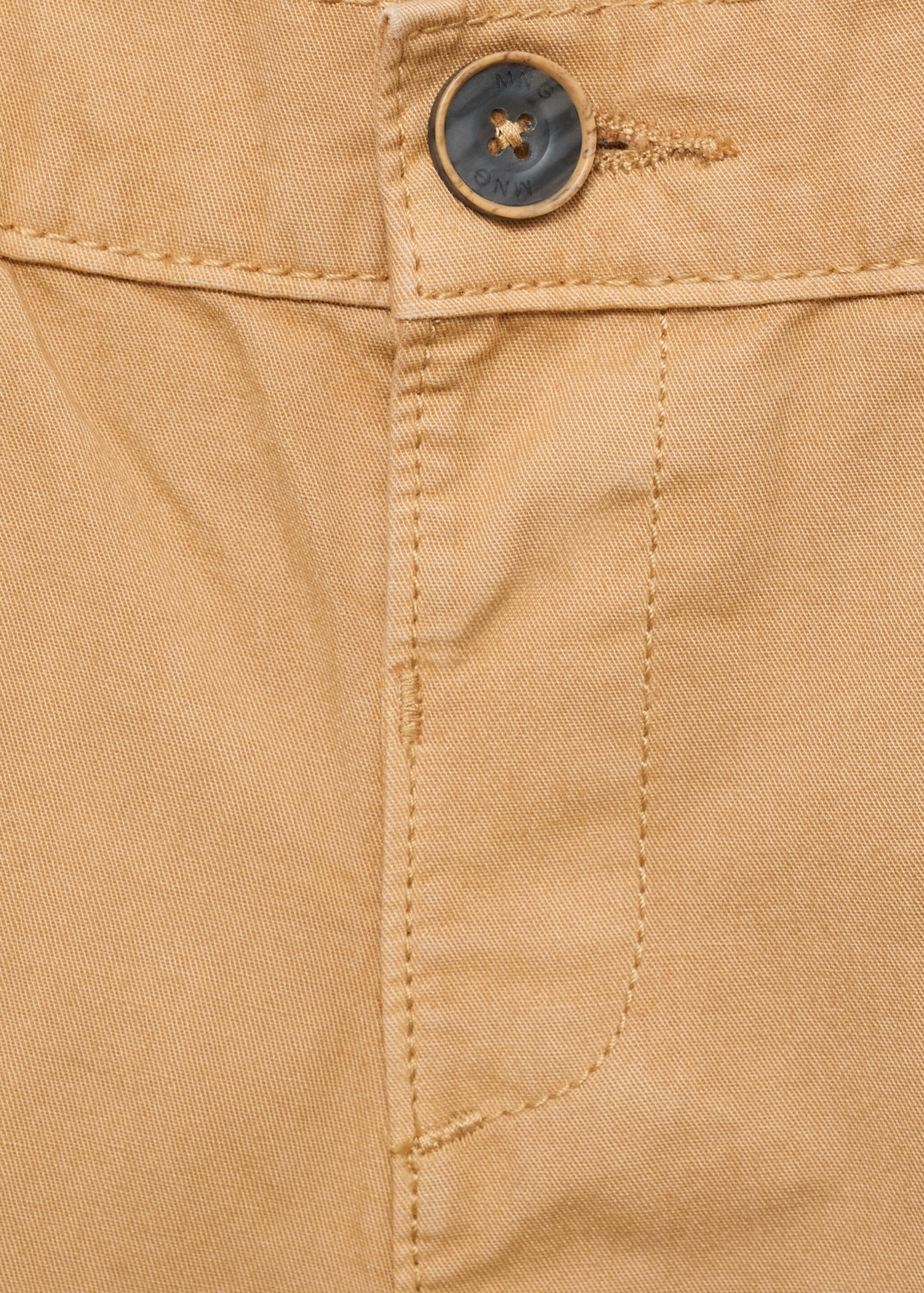 Bermuda coton - Détail de l'article 8