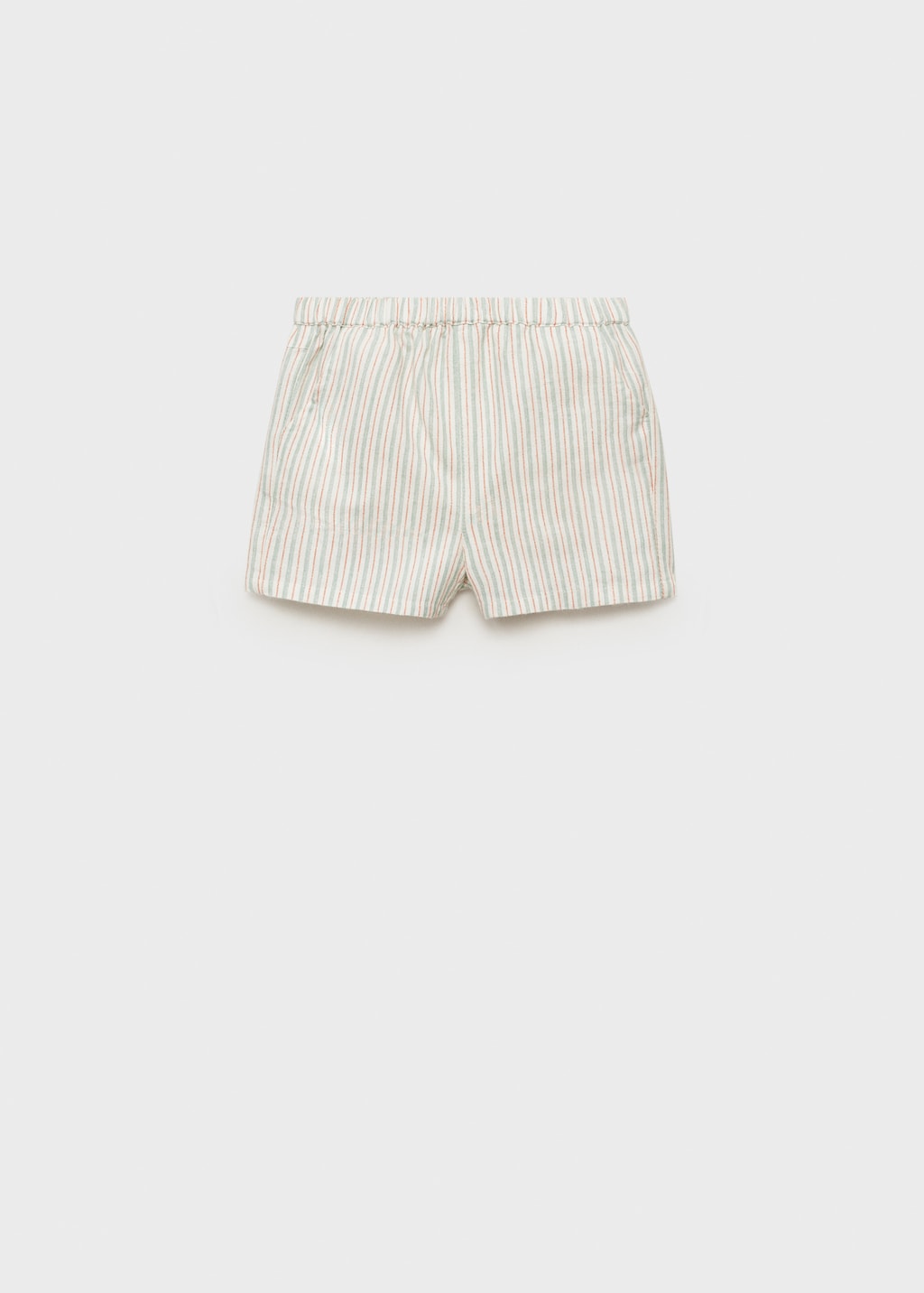 【関税&送料込】Msgm Striped Shorts Morning Stripe Gauze Short – Z SUPPLY