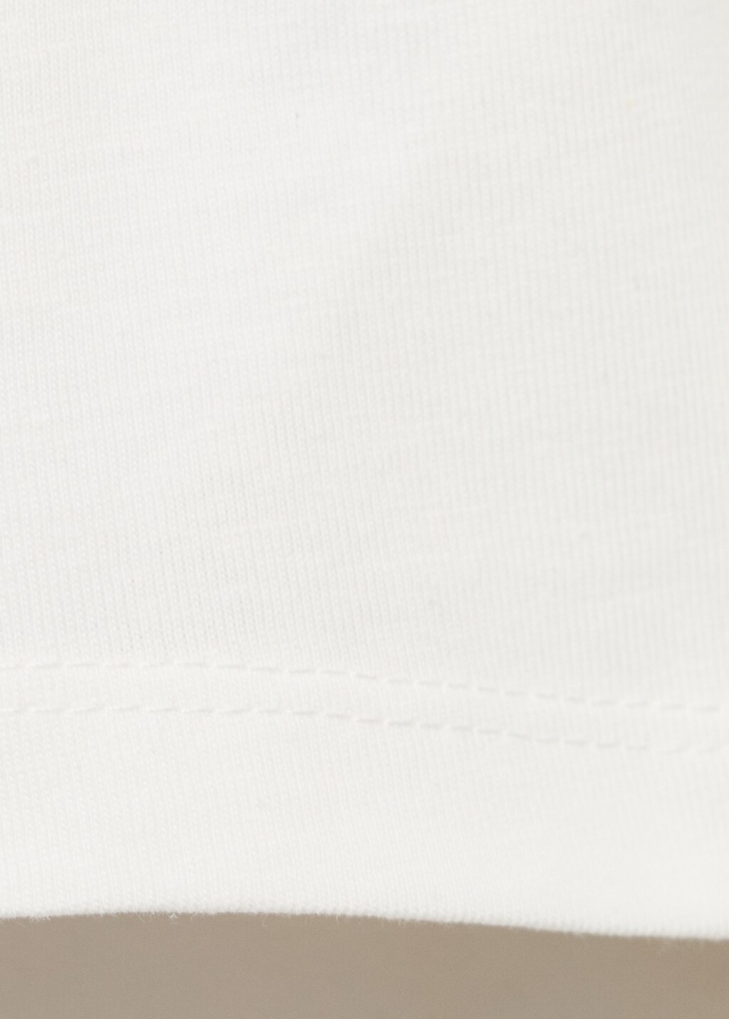 Printed cropped t-shirt - Kids | MANGO USA Printed cropped t-shirt - Kids | MANGO USA