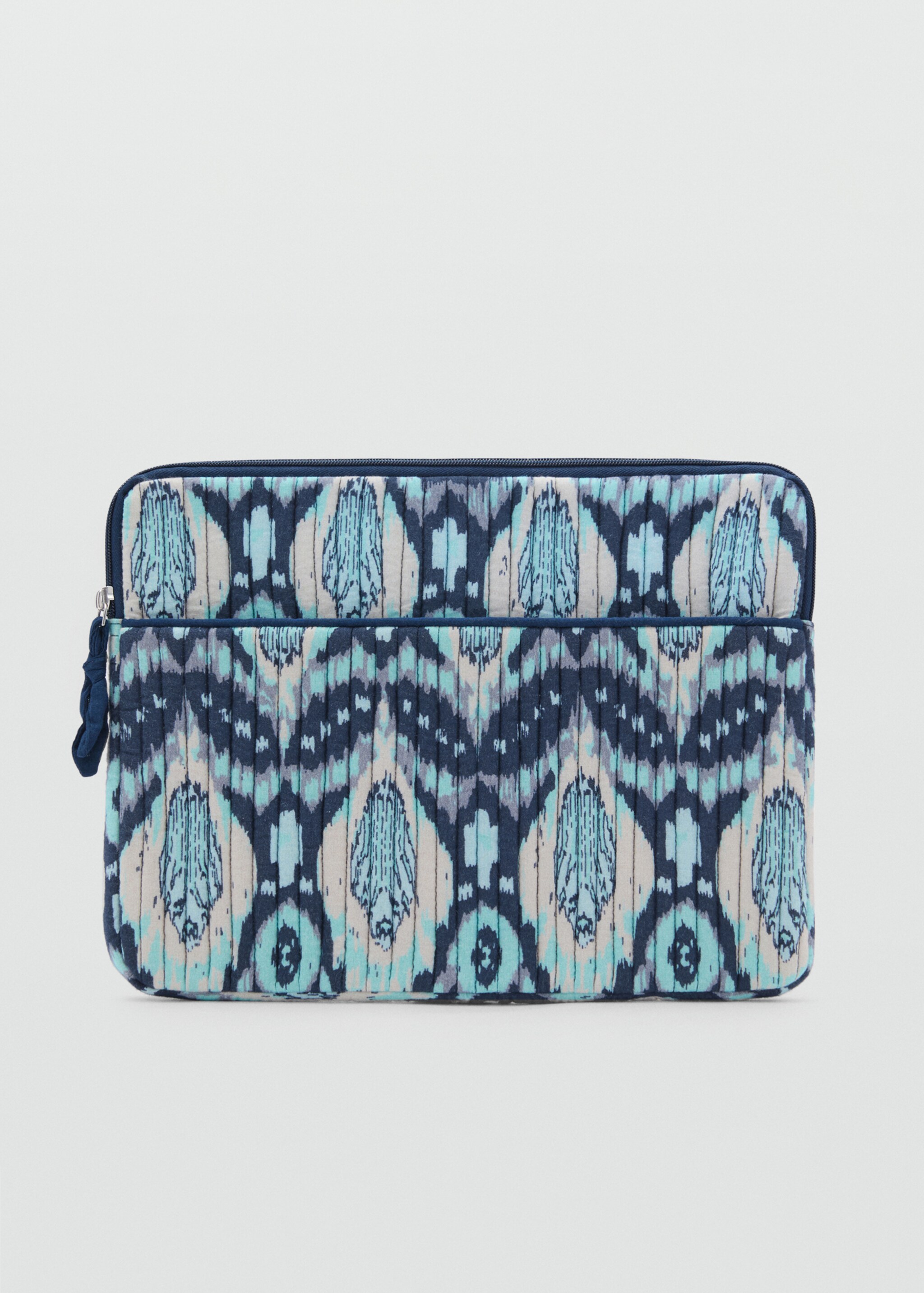 Printed laptop case - Article without model