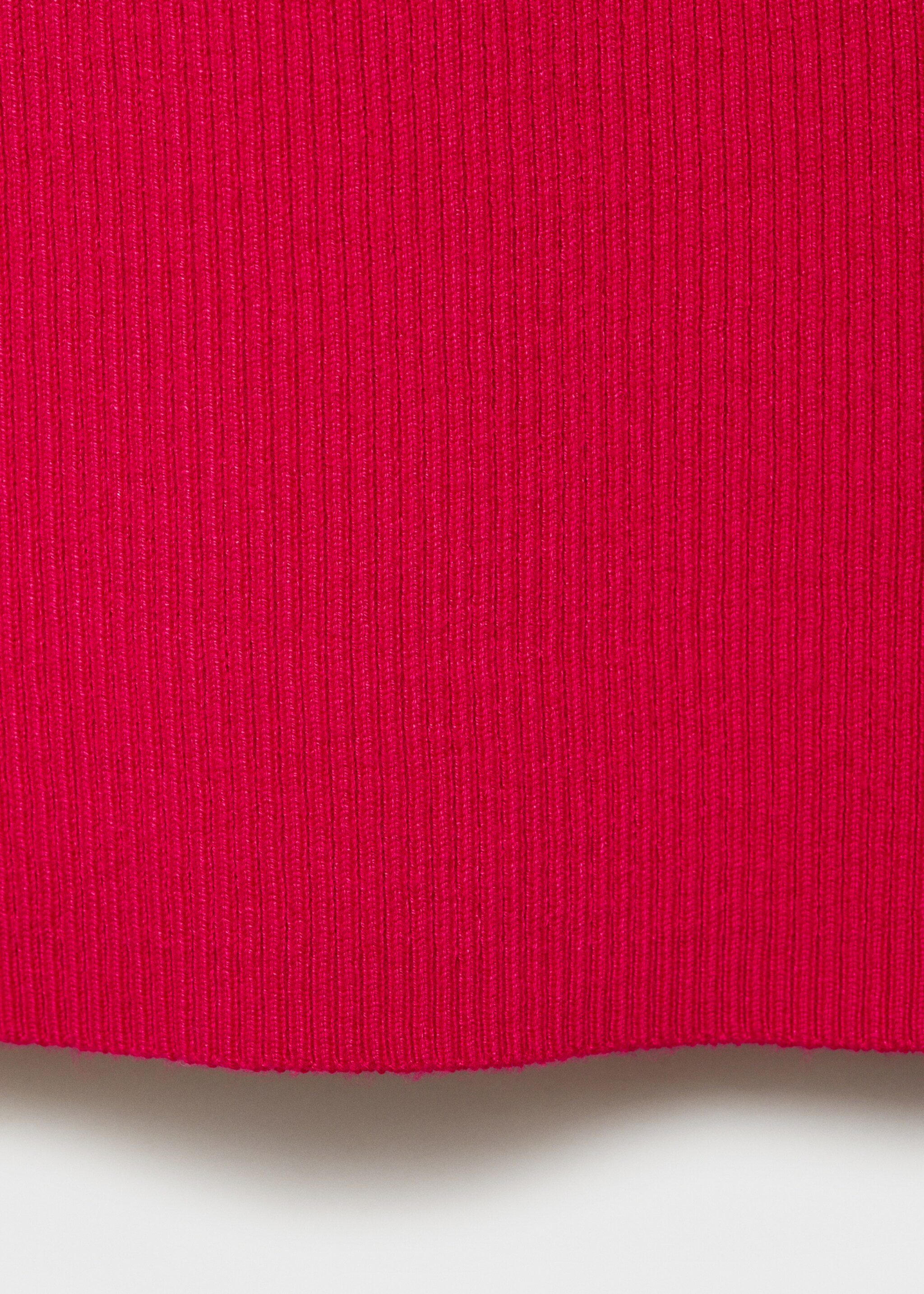 Halter neck top - Details of the article 0