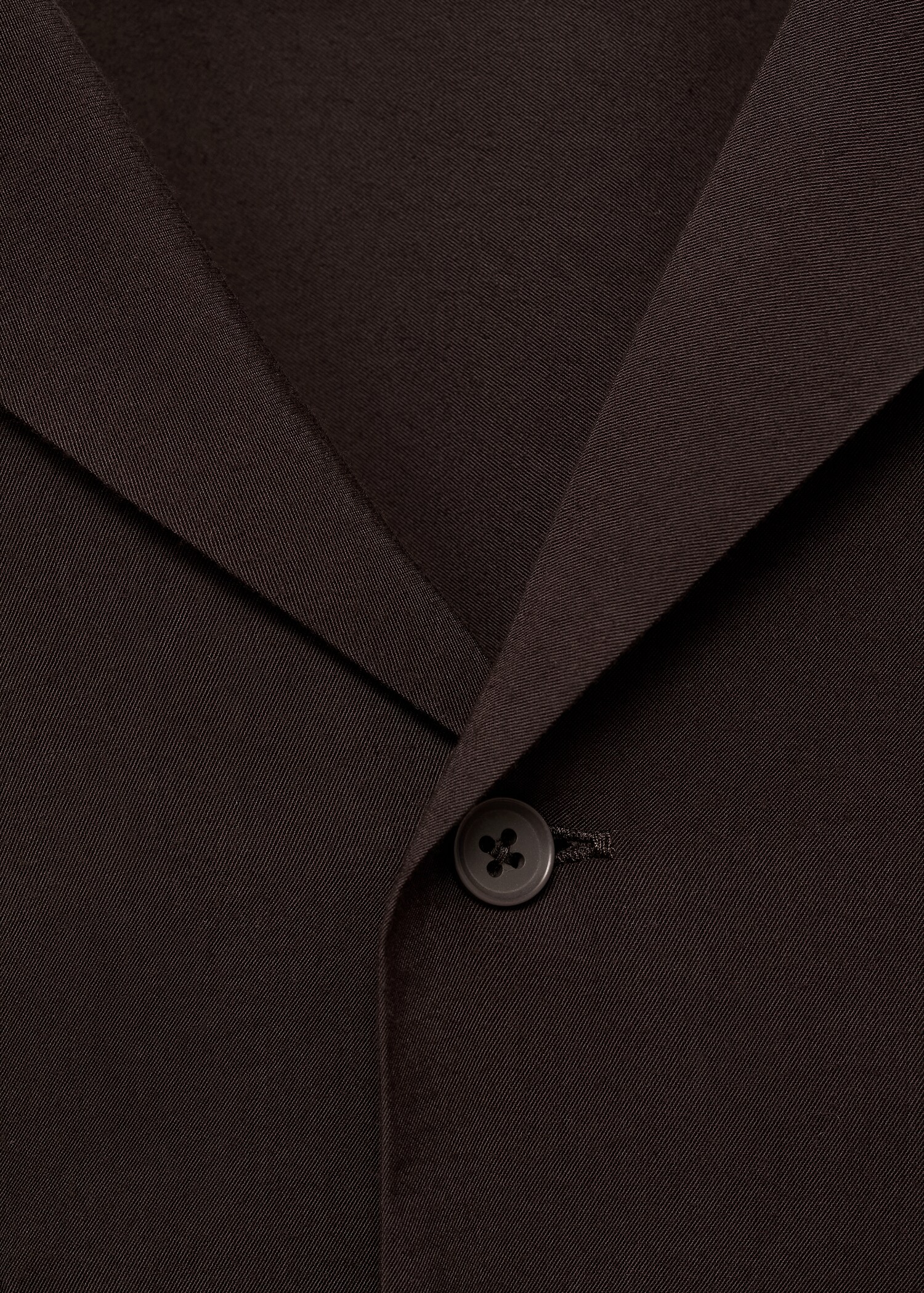 Viscose shirt with pockets - Details of the article 8