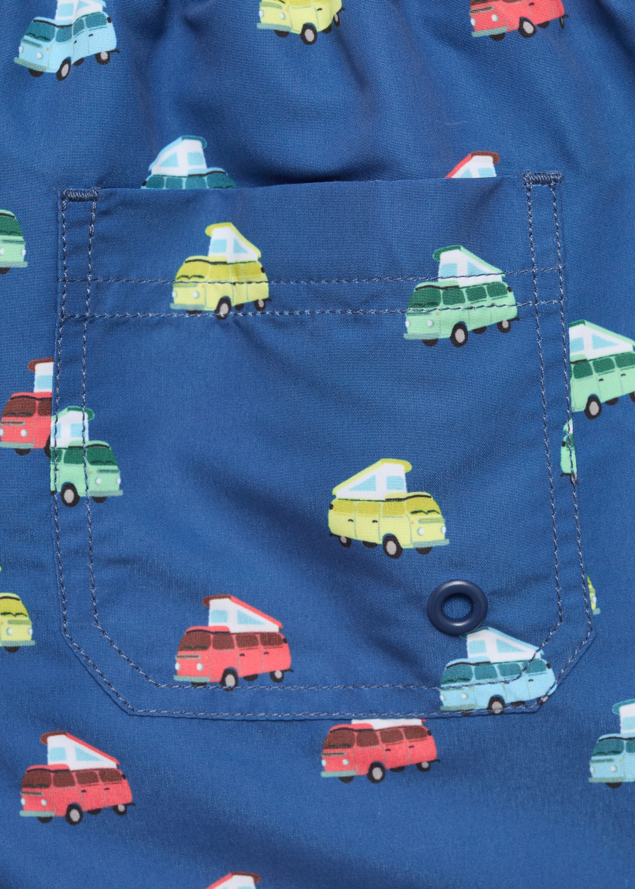 Maillot de bain imprimé - Détail de l'article 0